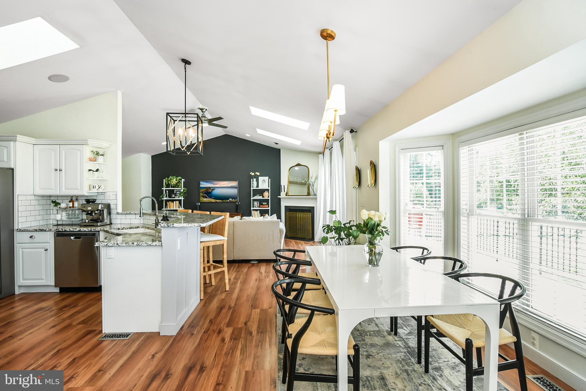 POTOMAC LANDING - Residential