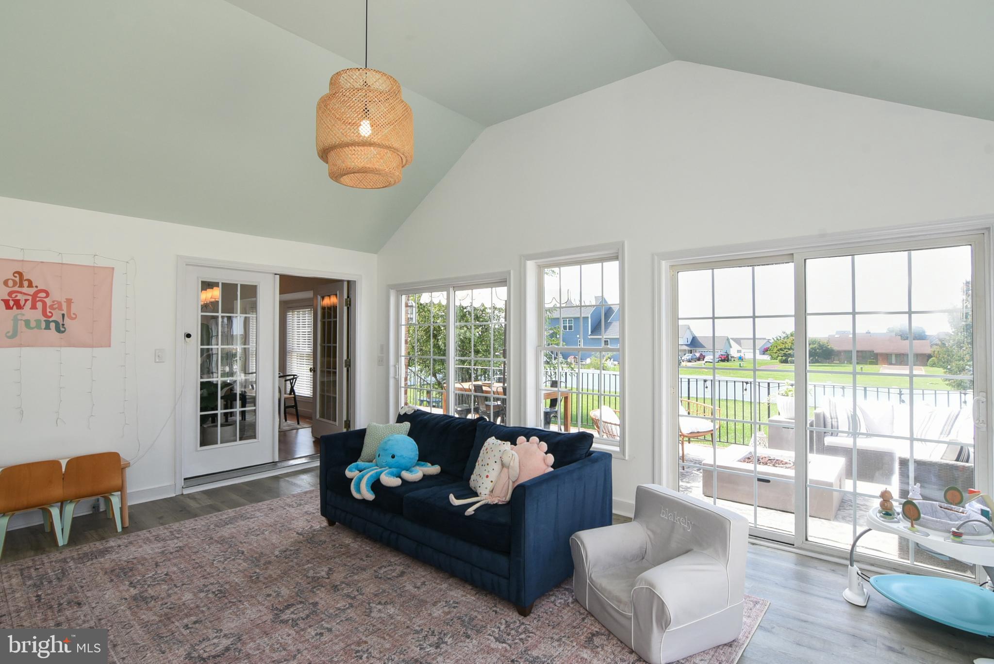 POTOMAC LANDING - Residential