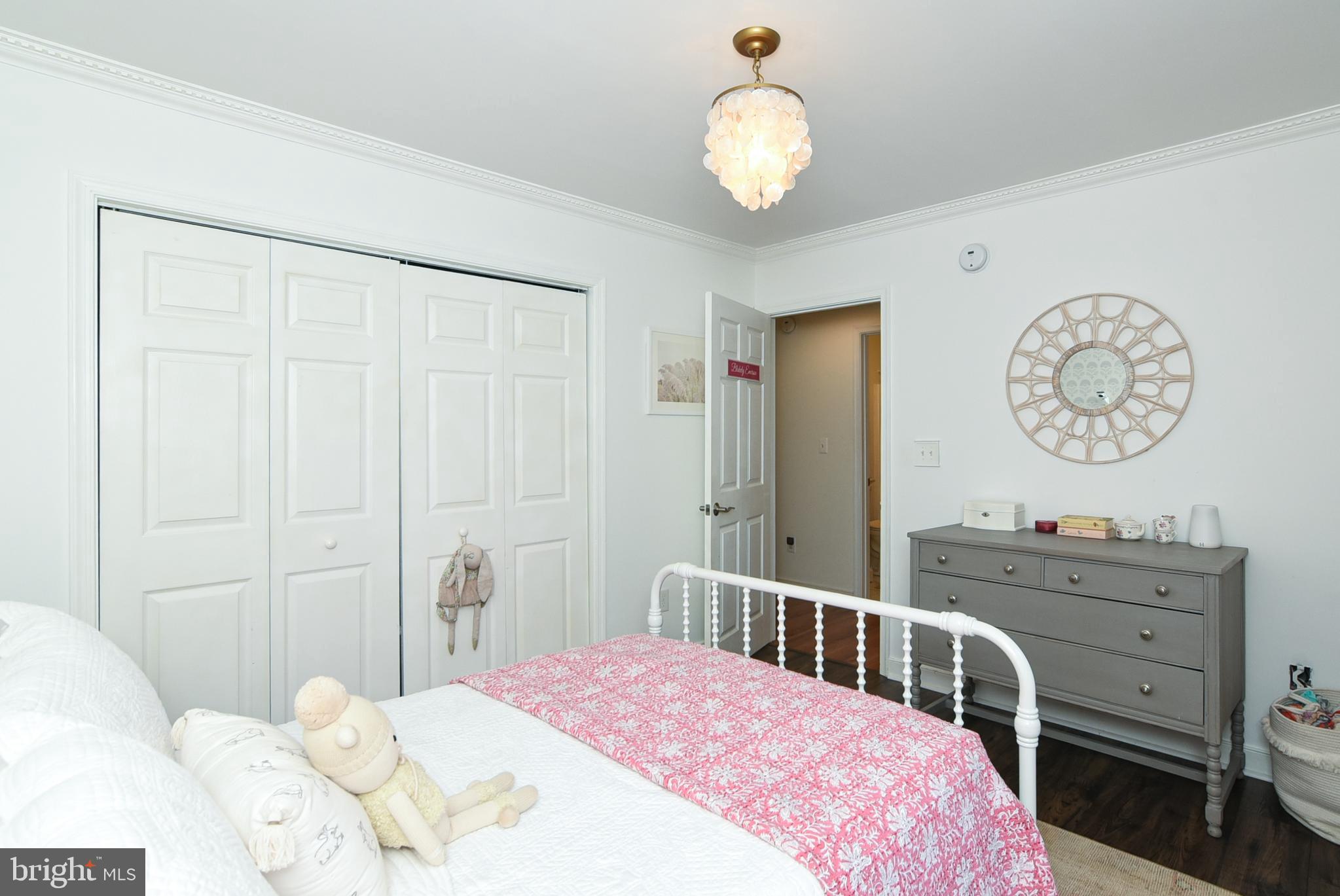 POTOMAC LANDING - Residential