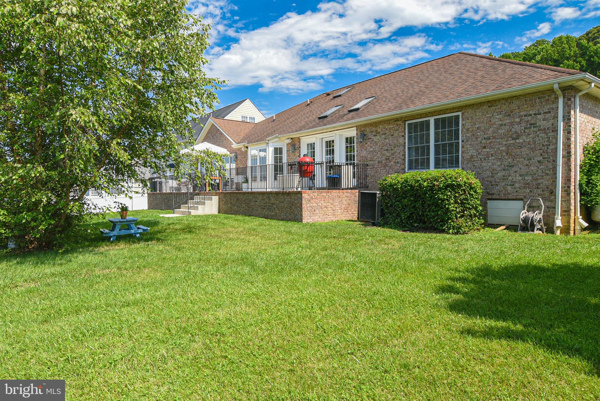 POTOMAC LANDING - Residential