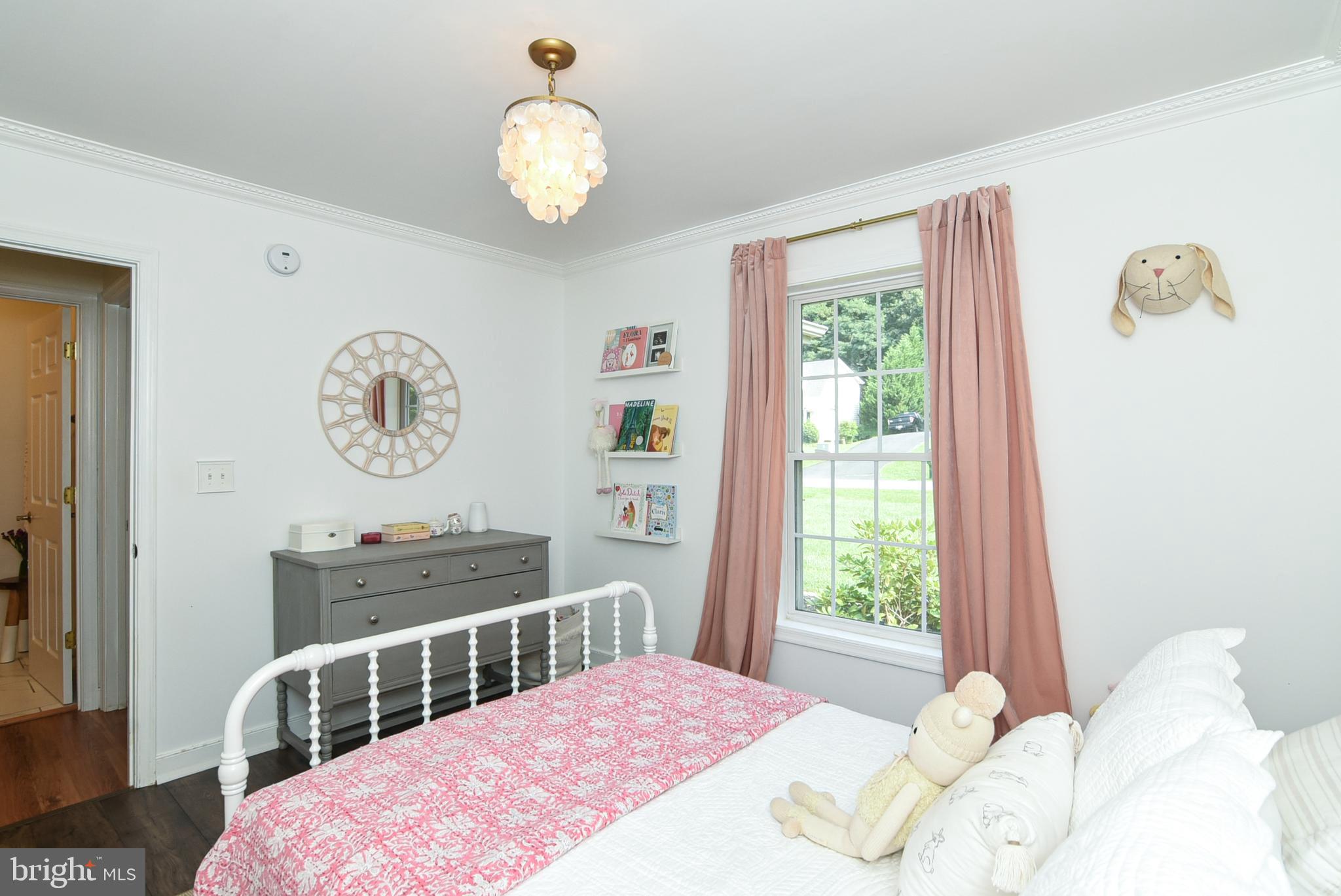 POTOMAC LANDING - Residential