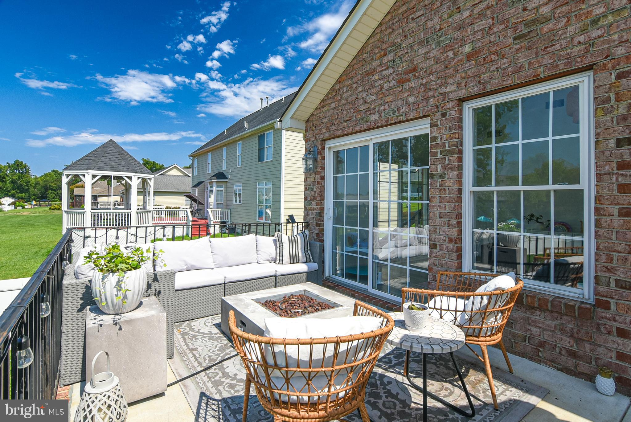 POTOMAC LANDING - Residential