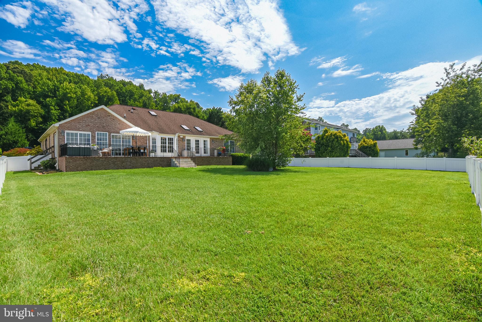 POTOMAC LANDING - Residential