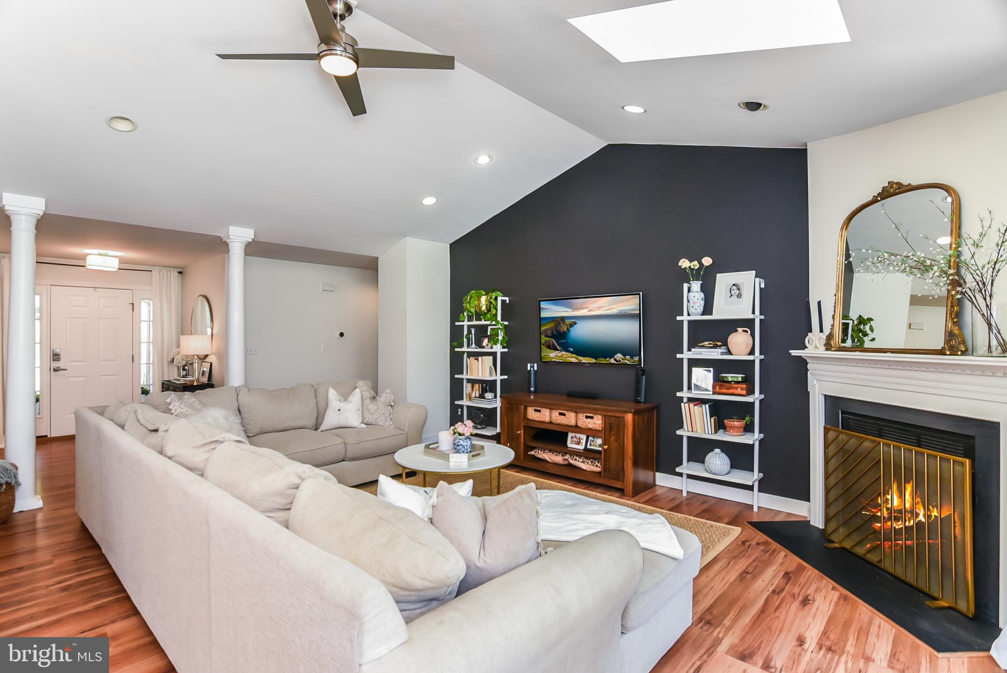 POTOMAC LANDING - Residential