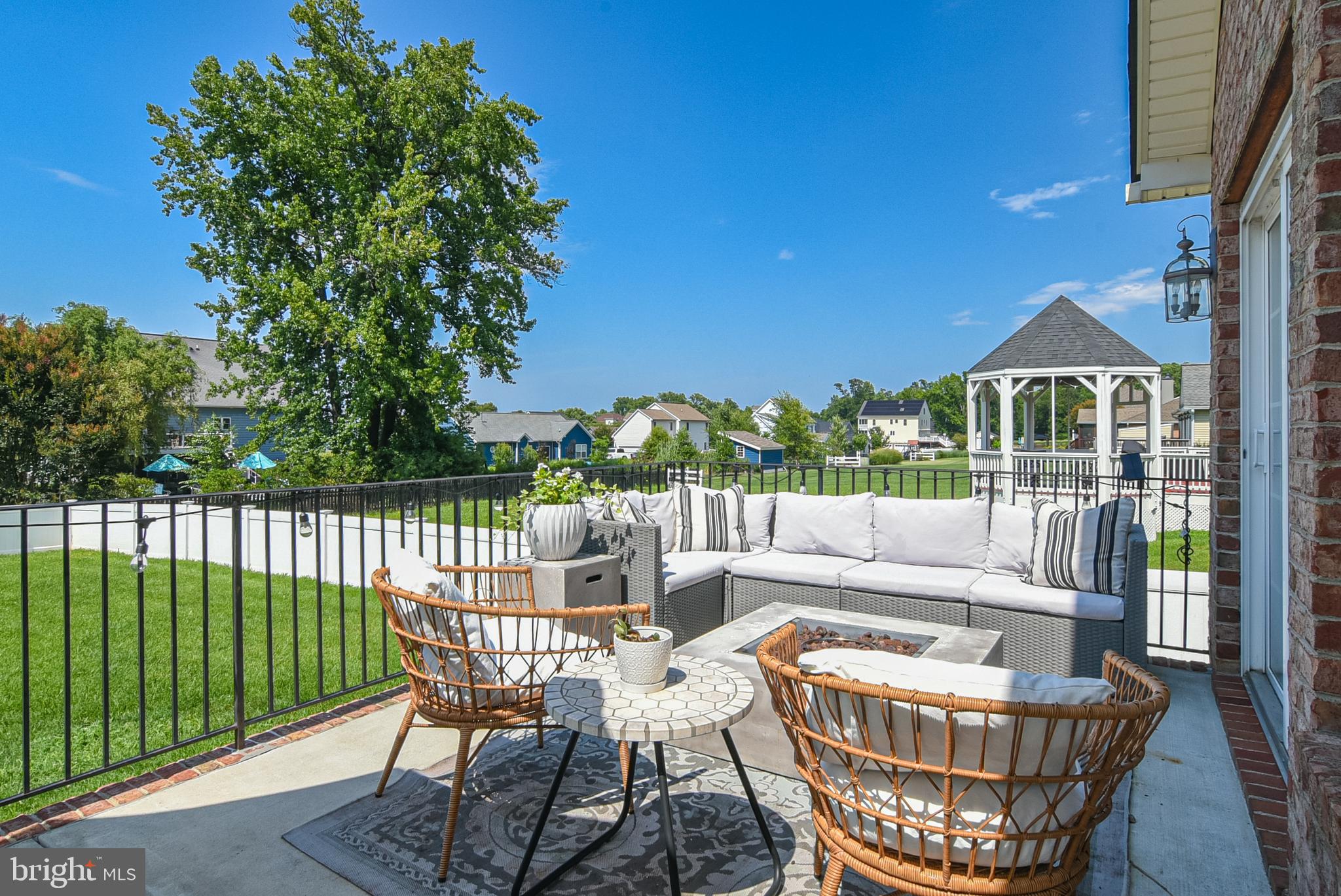 POTOMAC LANDING - Residential