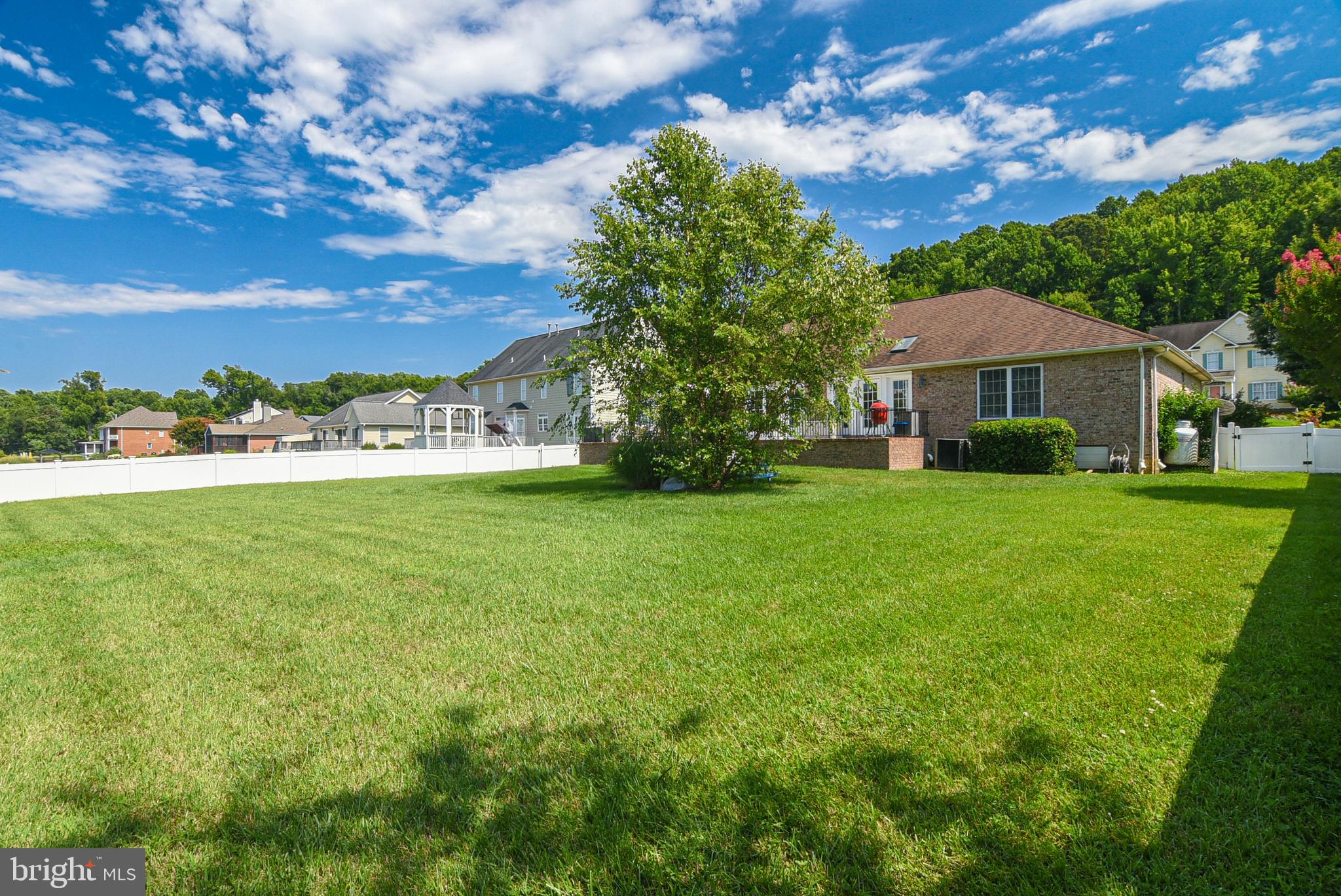POTOMAC LANDING - Residential