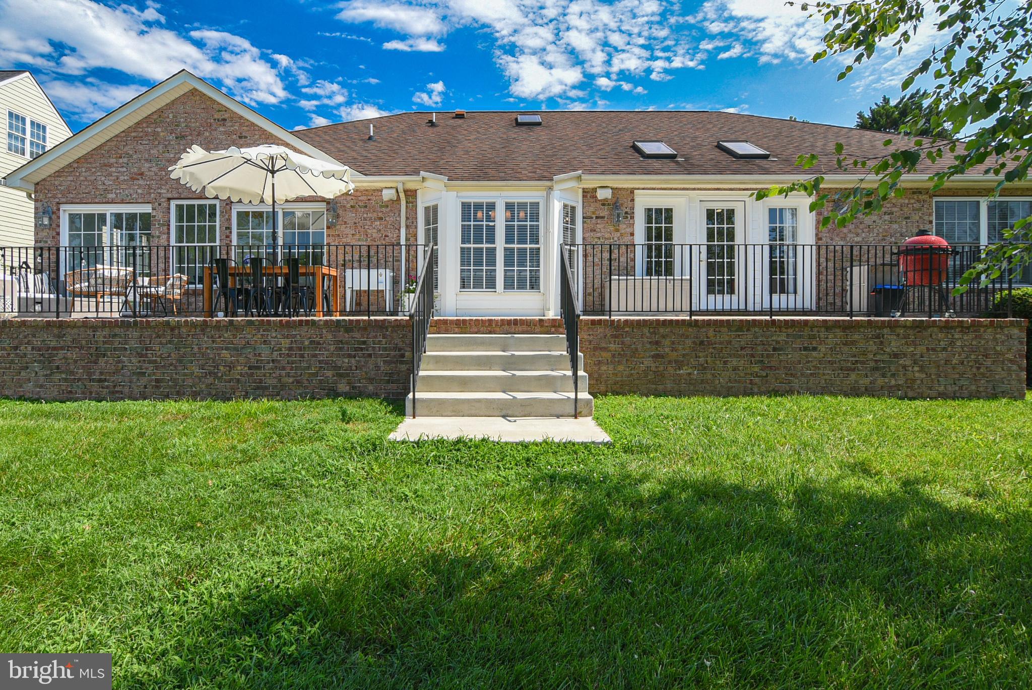 POTOMAC LANDING - Residential