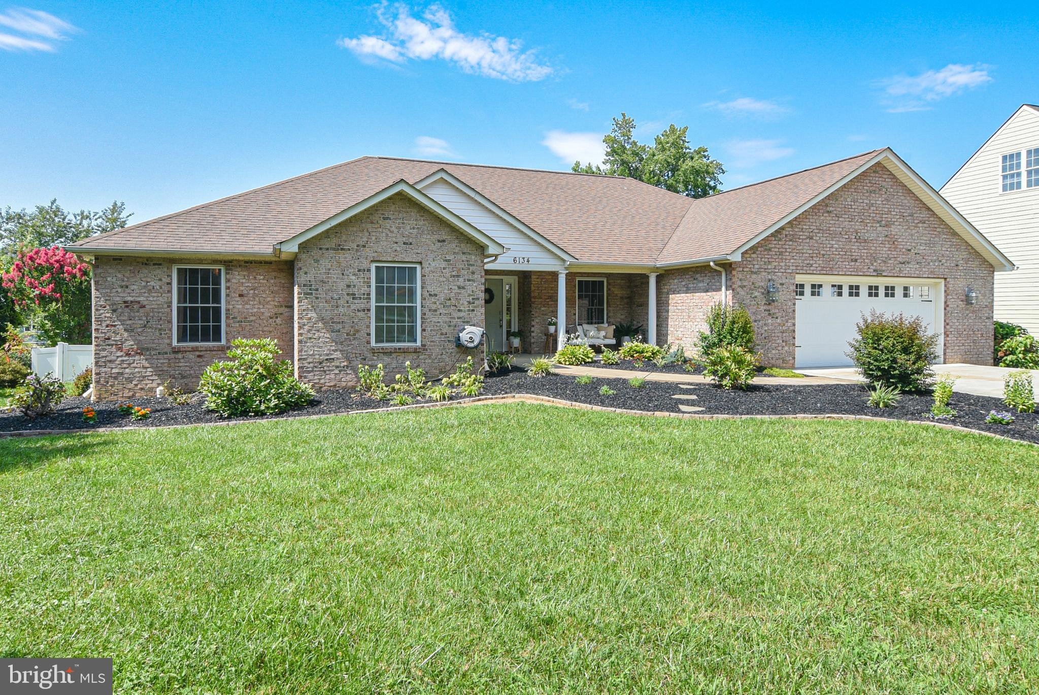 POTOMAC LANDING - Residential