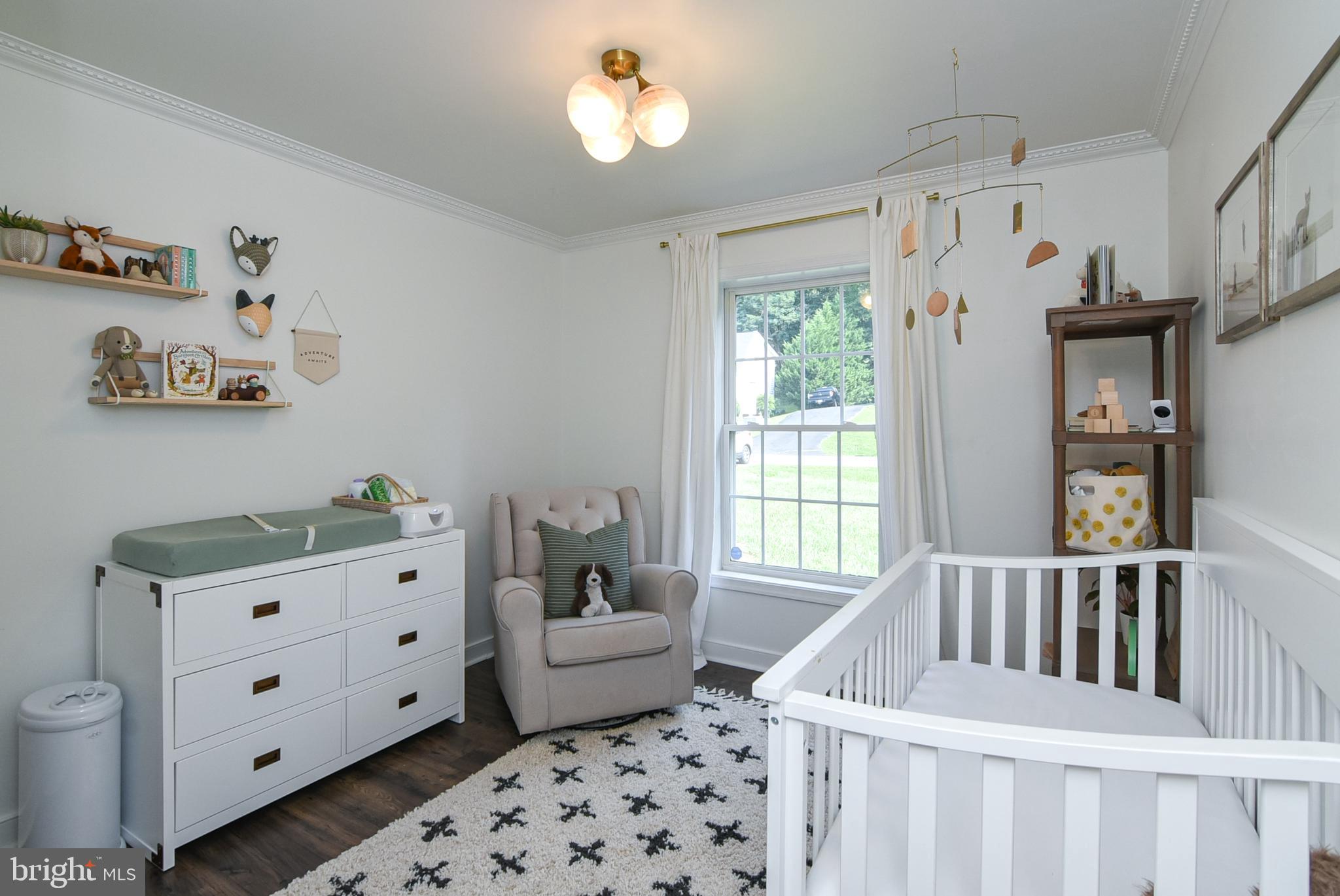 POTOMAC LANDING - Residential