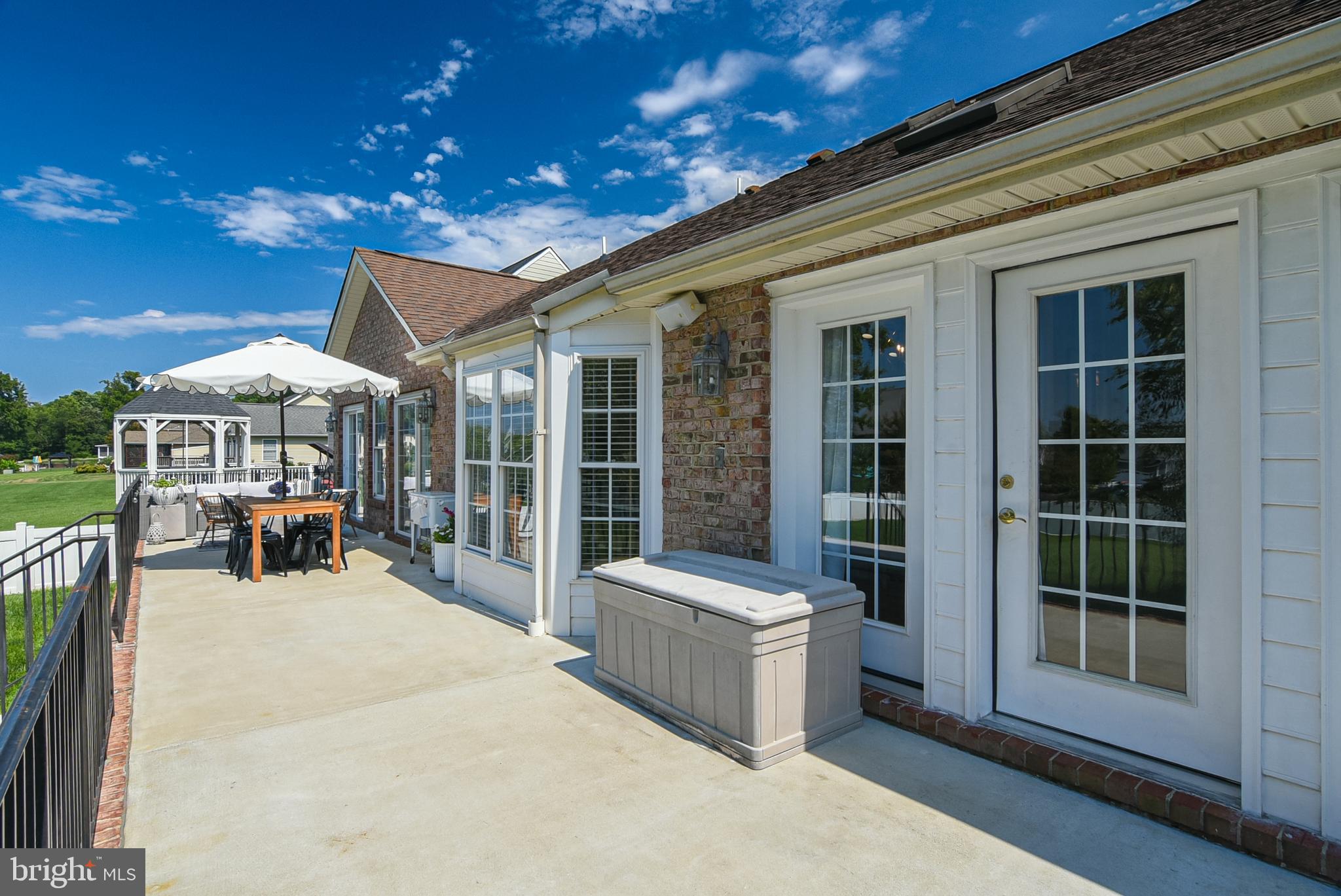 POTOMAC LANDING - Residential