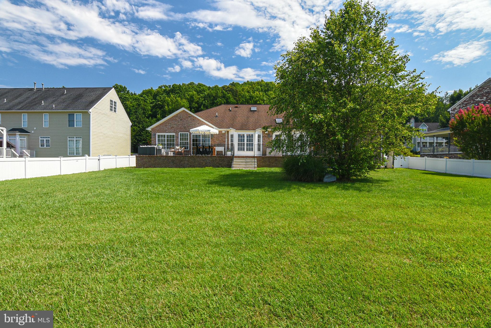 POTOMAC LANDING - Residential