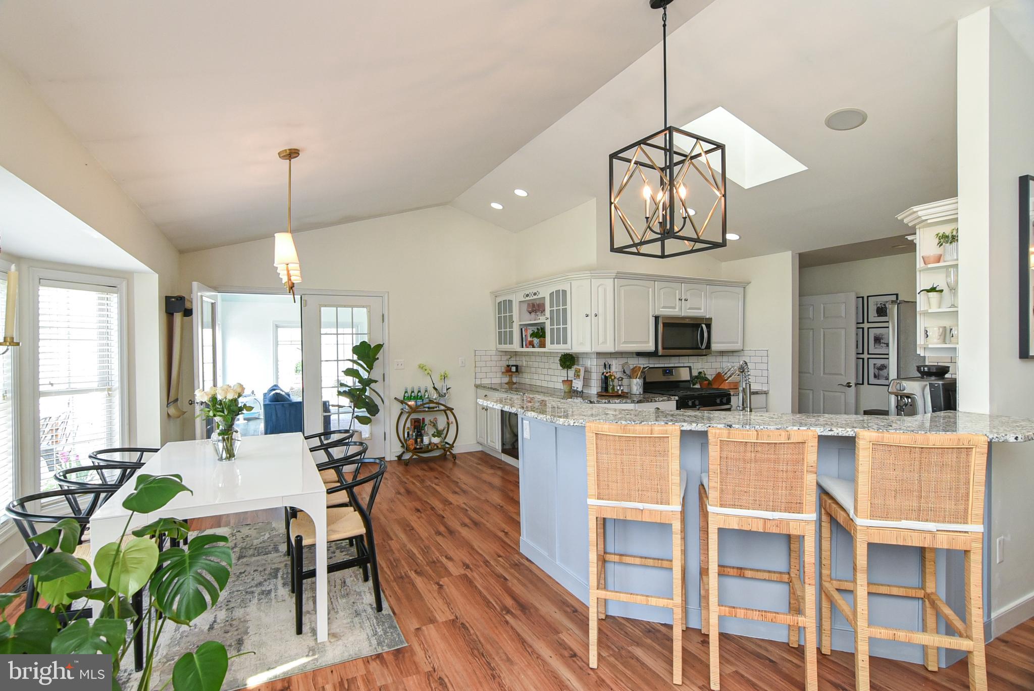 POTOMAC LANDING - Residential