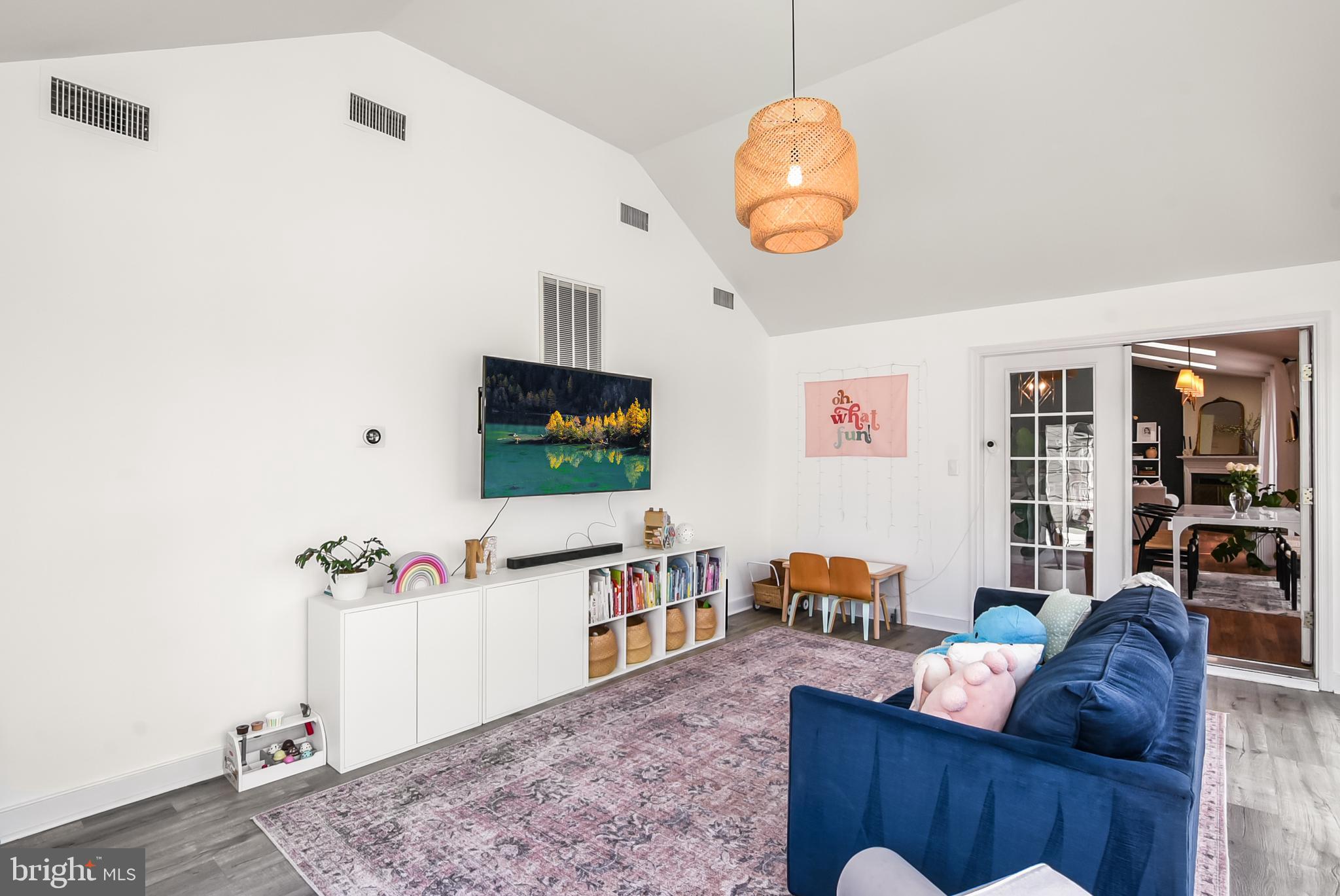 POTOMAC LANDING - Residential