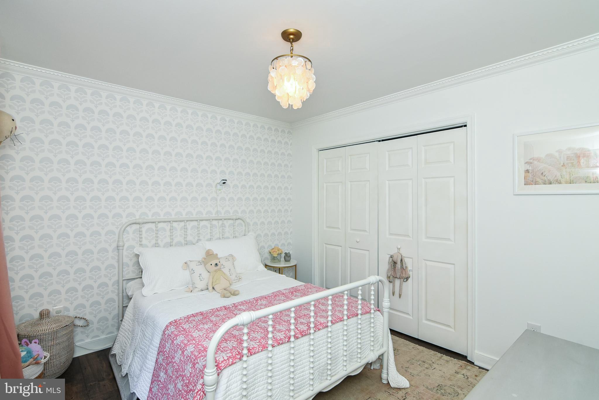 POTOMAC LANDING - Residential