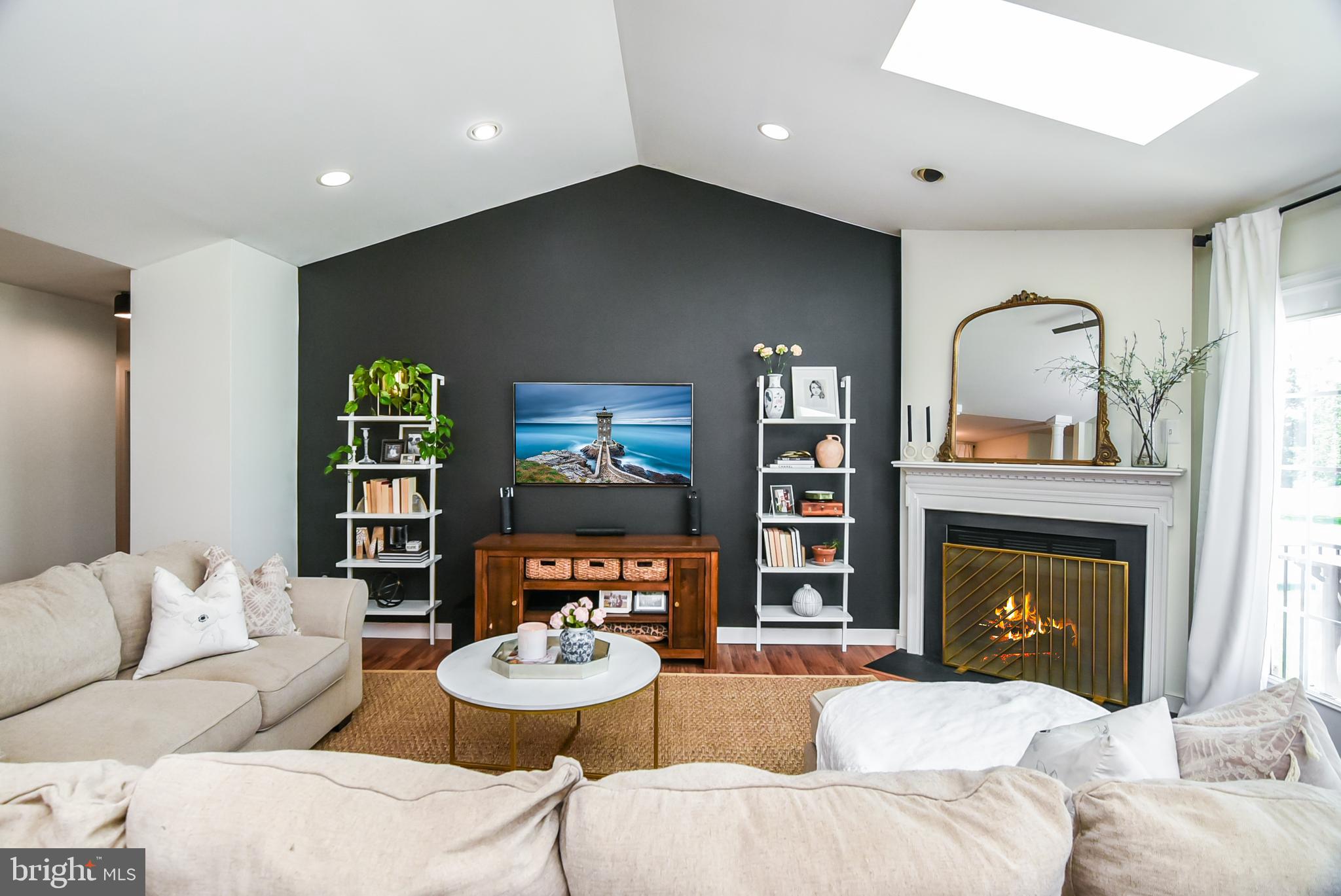 POTOMAC LANDING - Residential