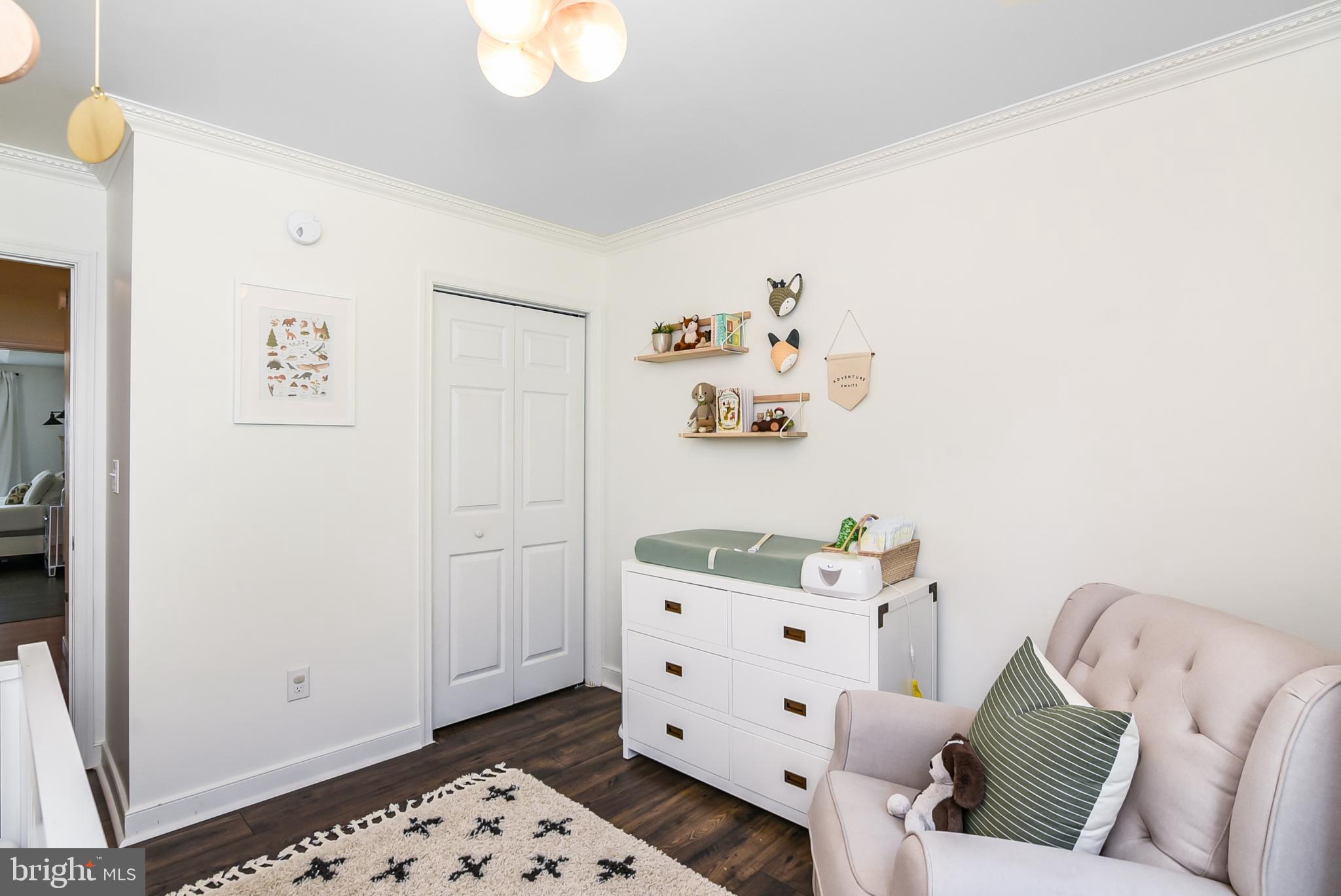 POTOMAC LANDING - Residential