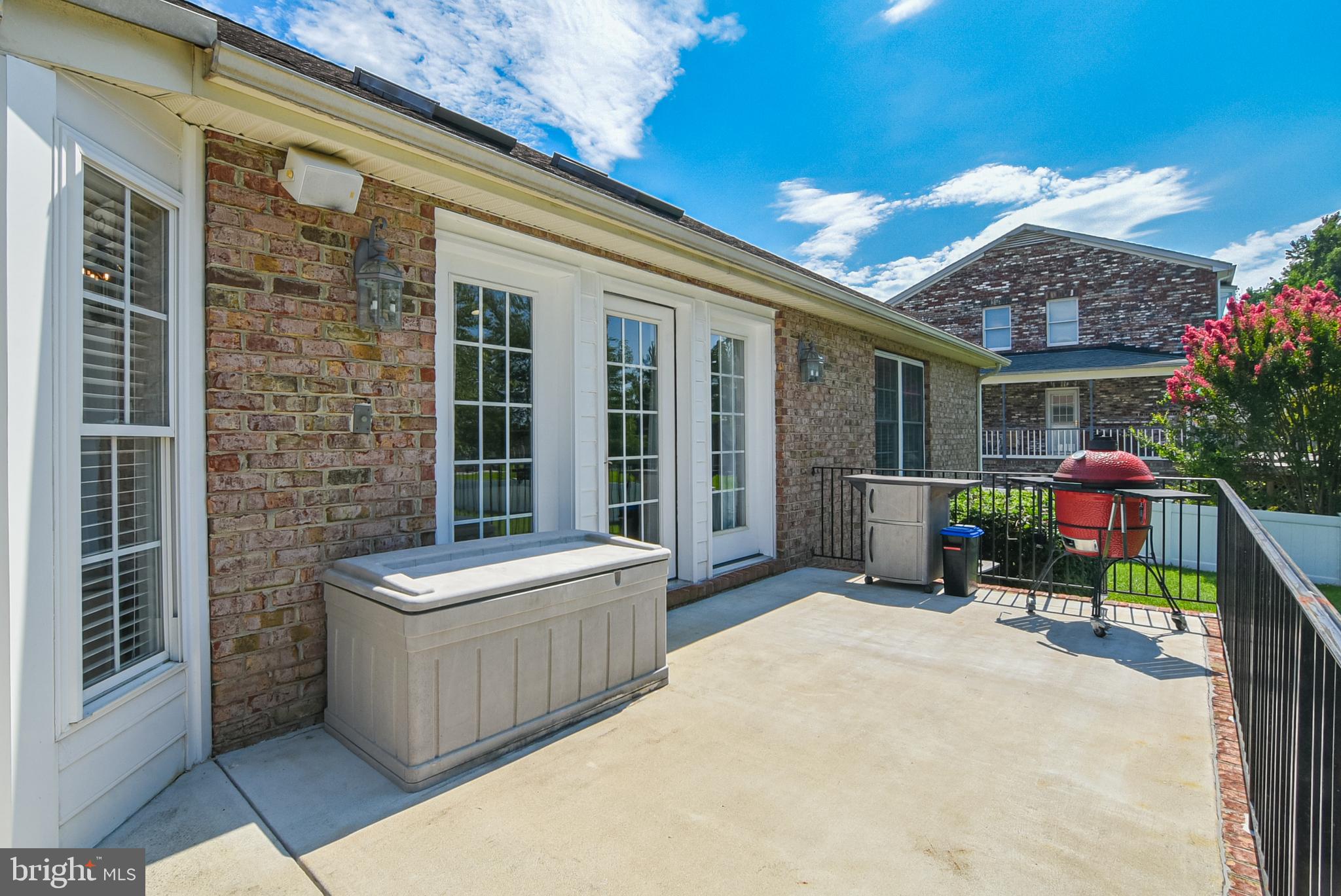 POTOMAC LANDING - Residential