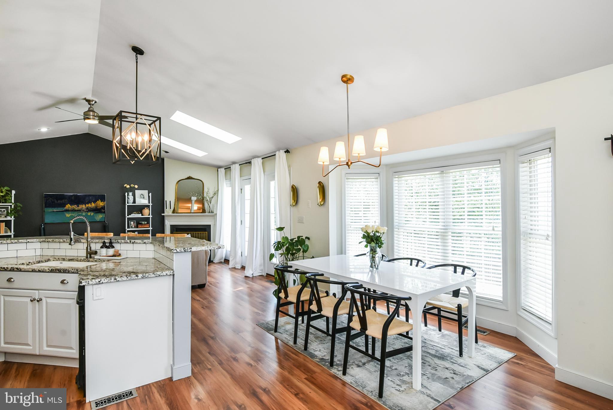 POTOMAC LANDING - Residential