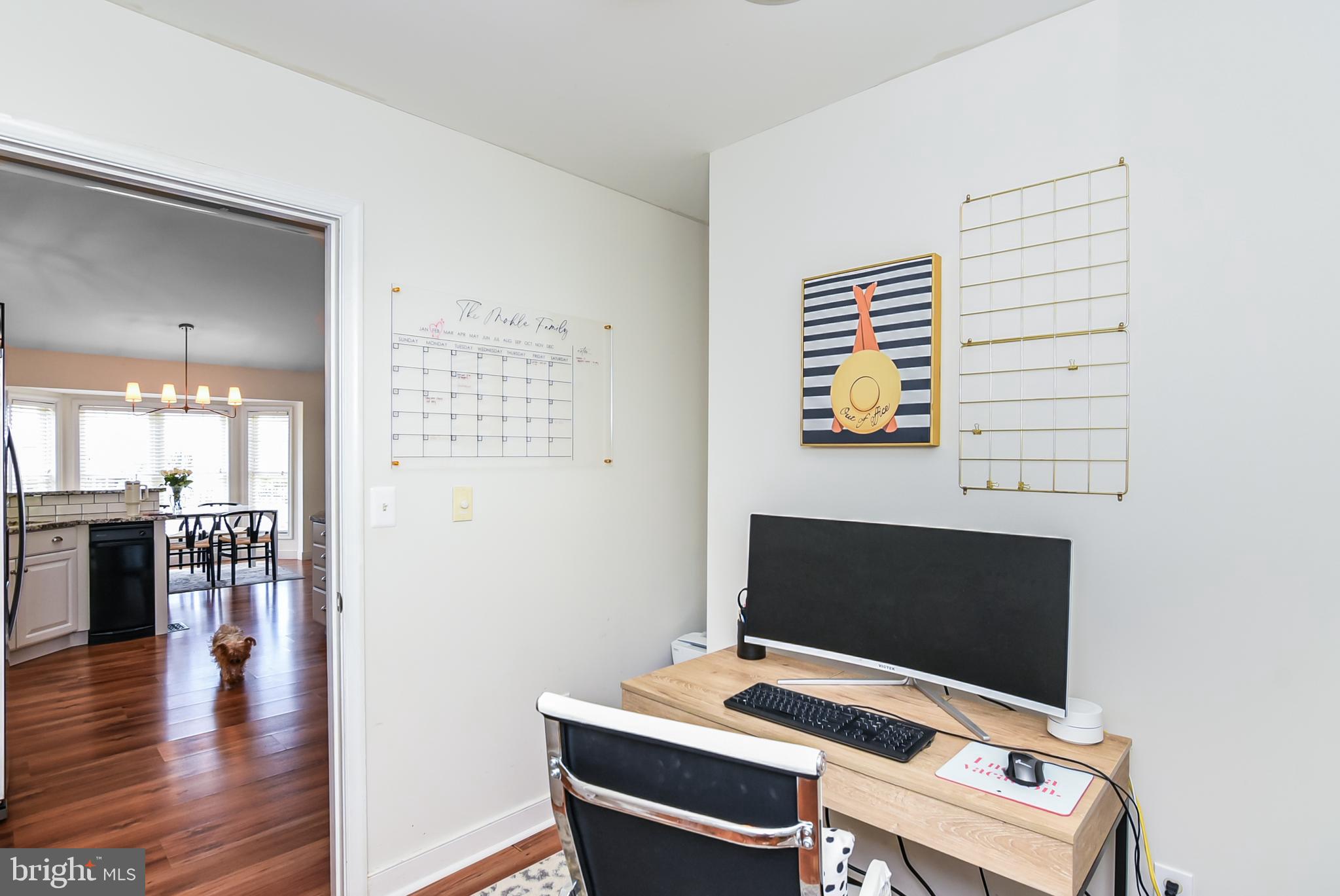 POTOMAC LANDING - Residential