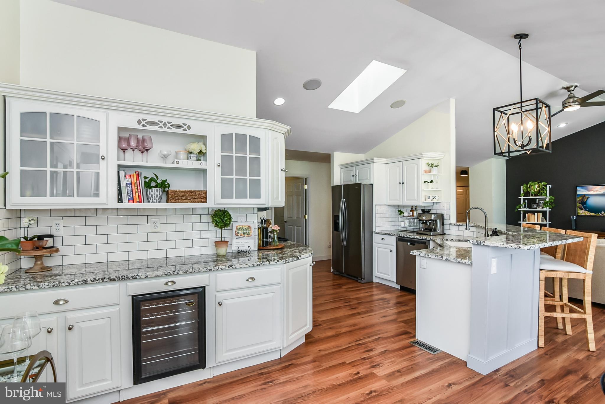 POTOMAC LANDING - Residential