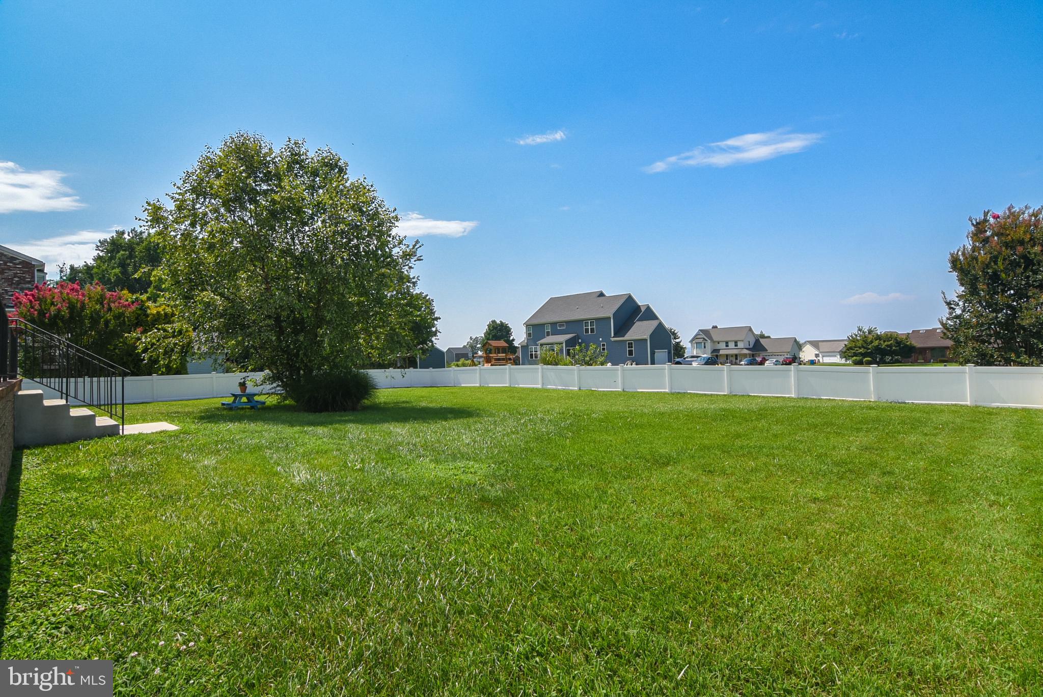 POTOMAC LANDING - Residential