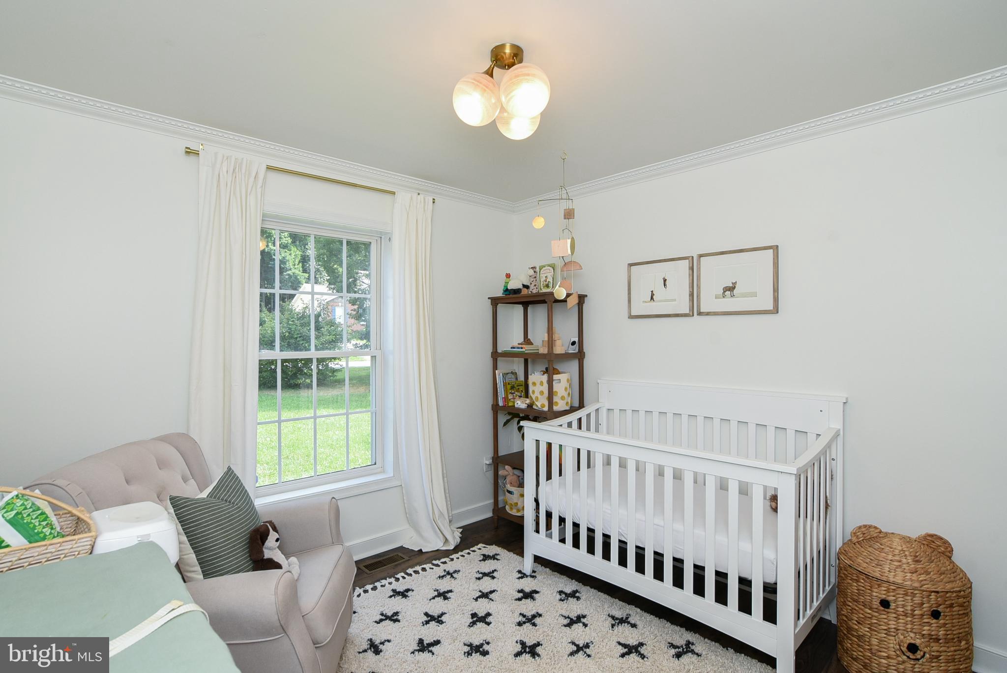 POTOMAC LANDING - Residential