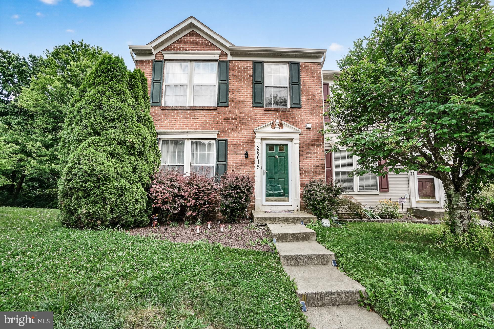 26015 RIDGE MANOR DRIVE