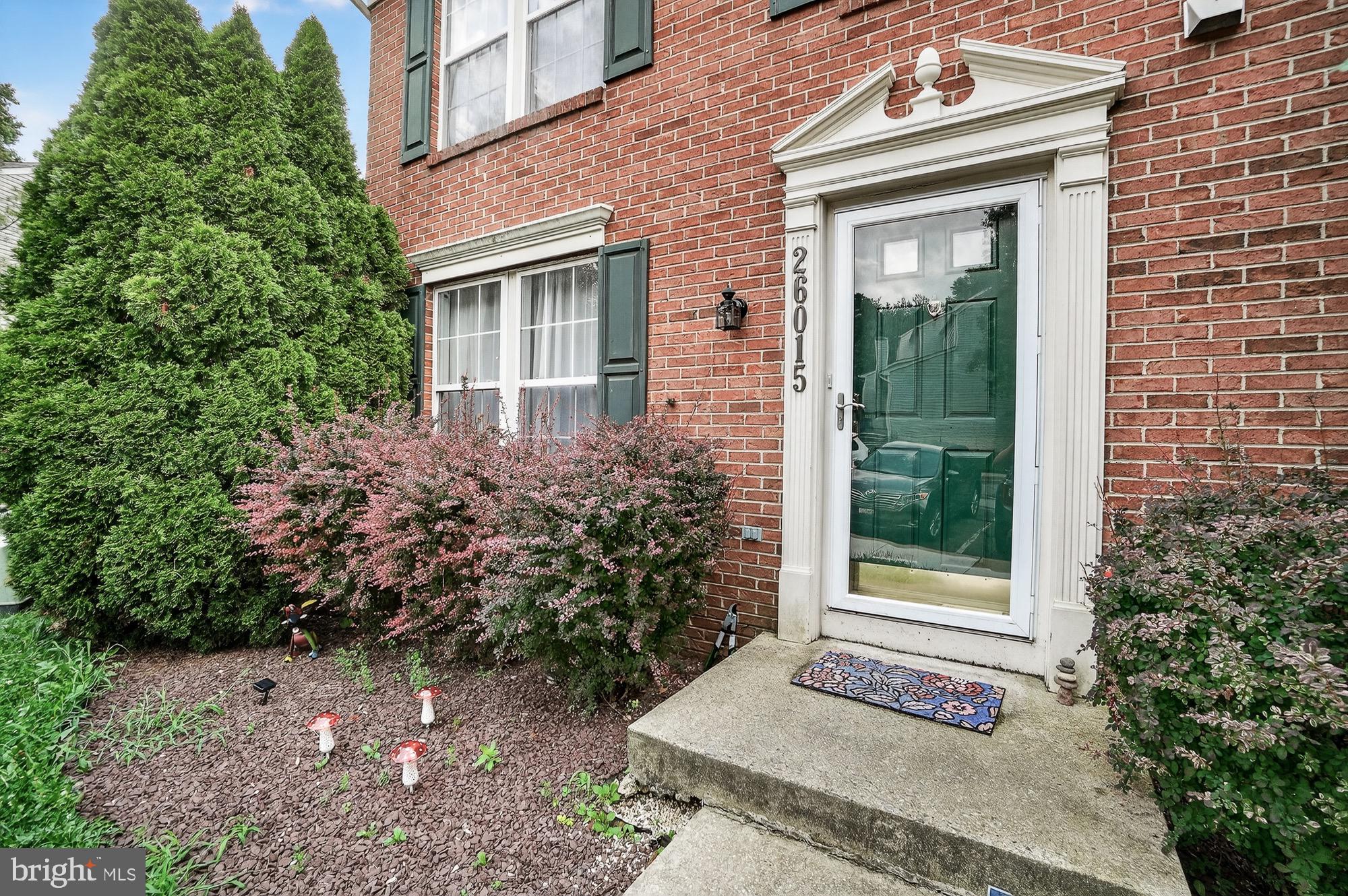 26015 RIDGE MANOR DRIVE