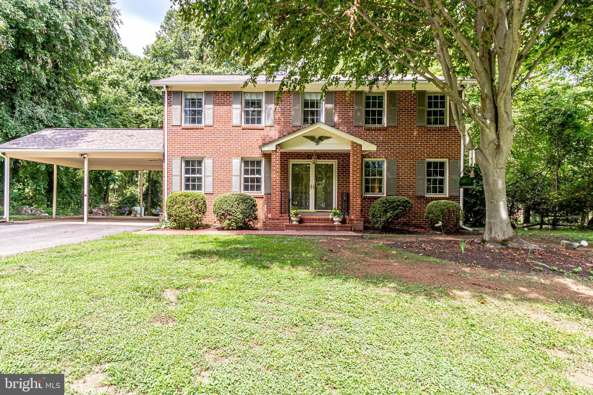 11708 Waples Mill Road, Oakton, VA 22124