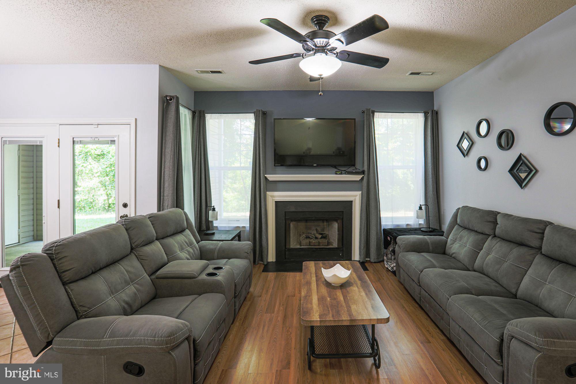 BRISTOL PARK - Residential