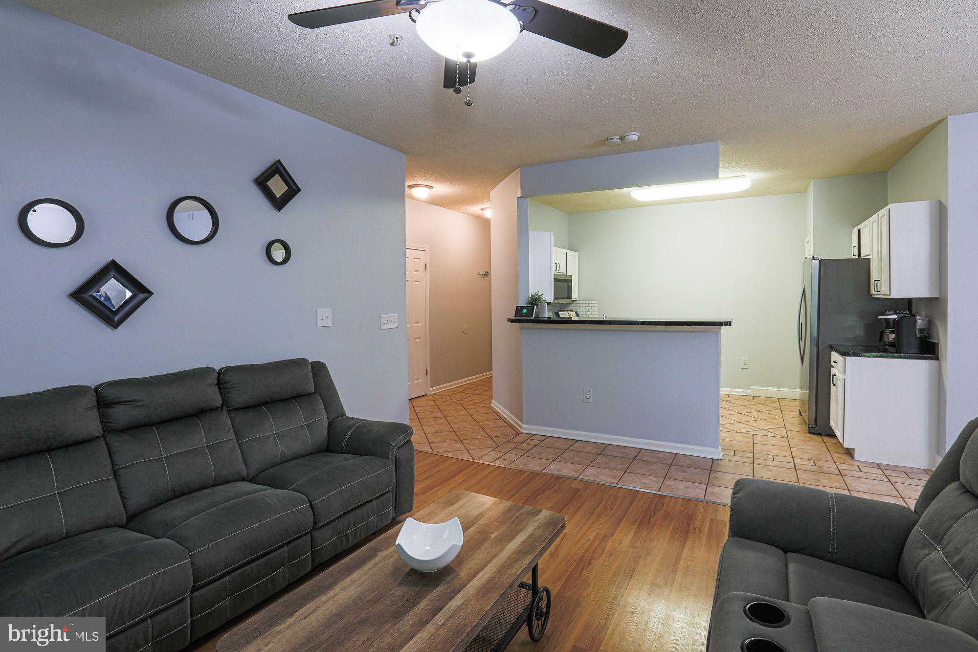 BRISTOL PARK - Residential