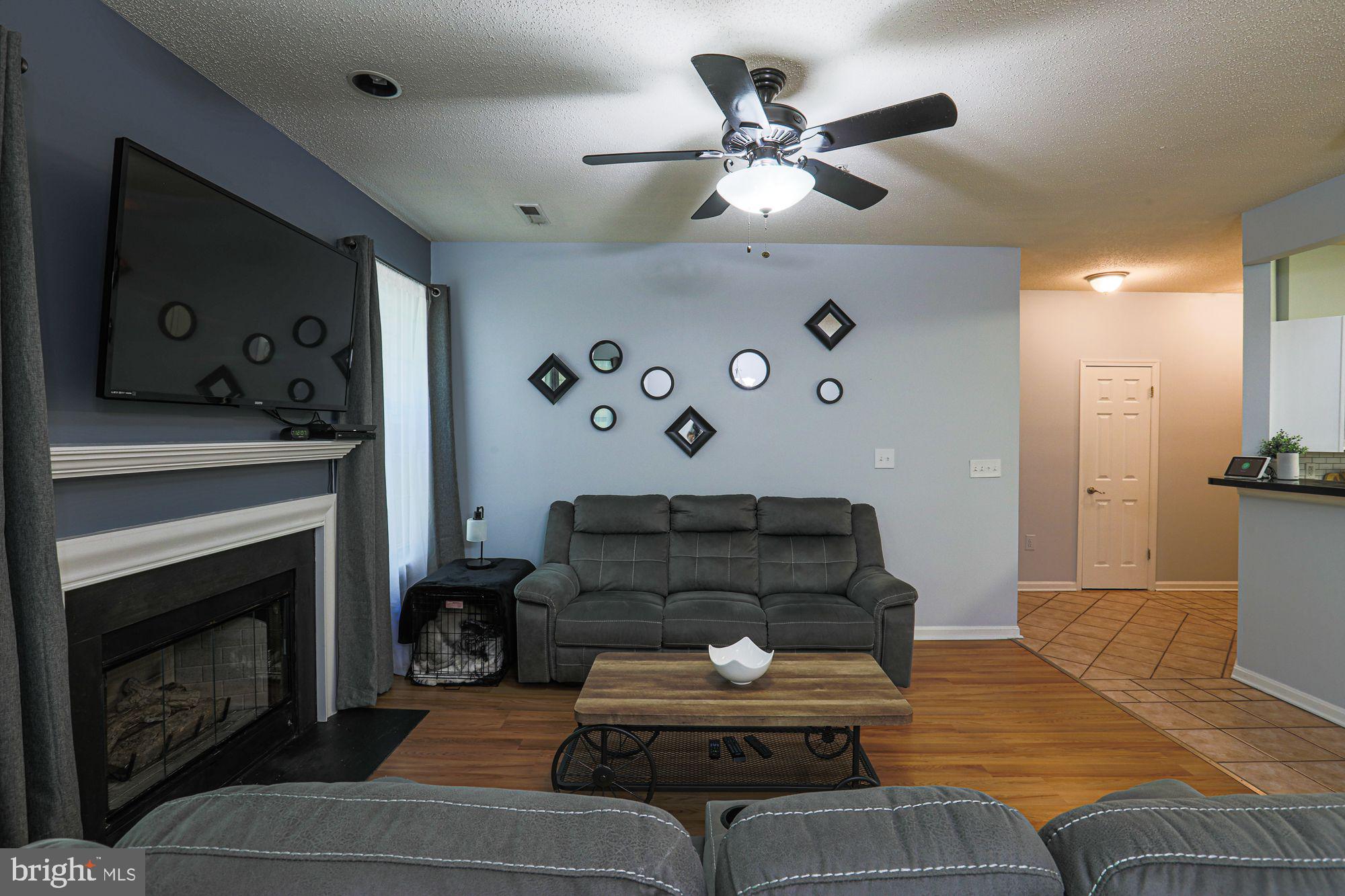 BRISTOL PARK - Residential