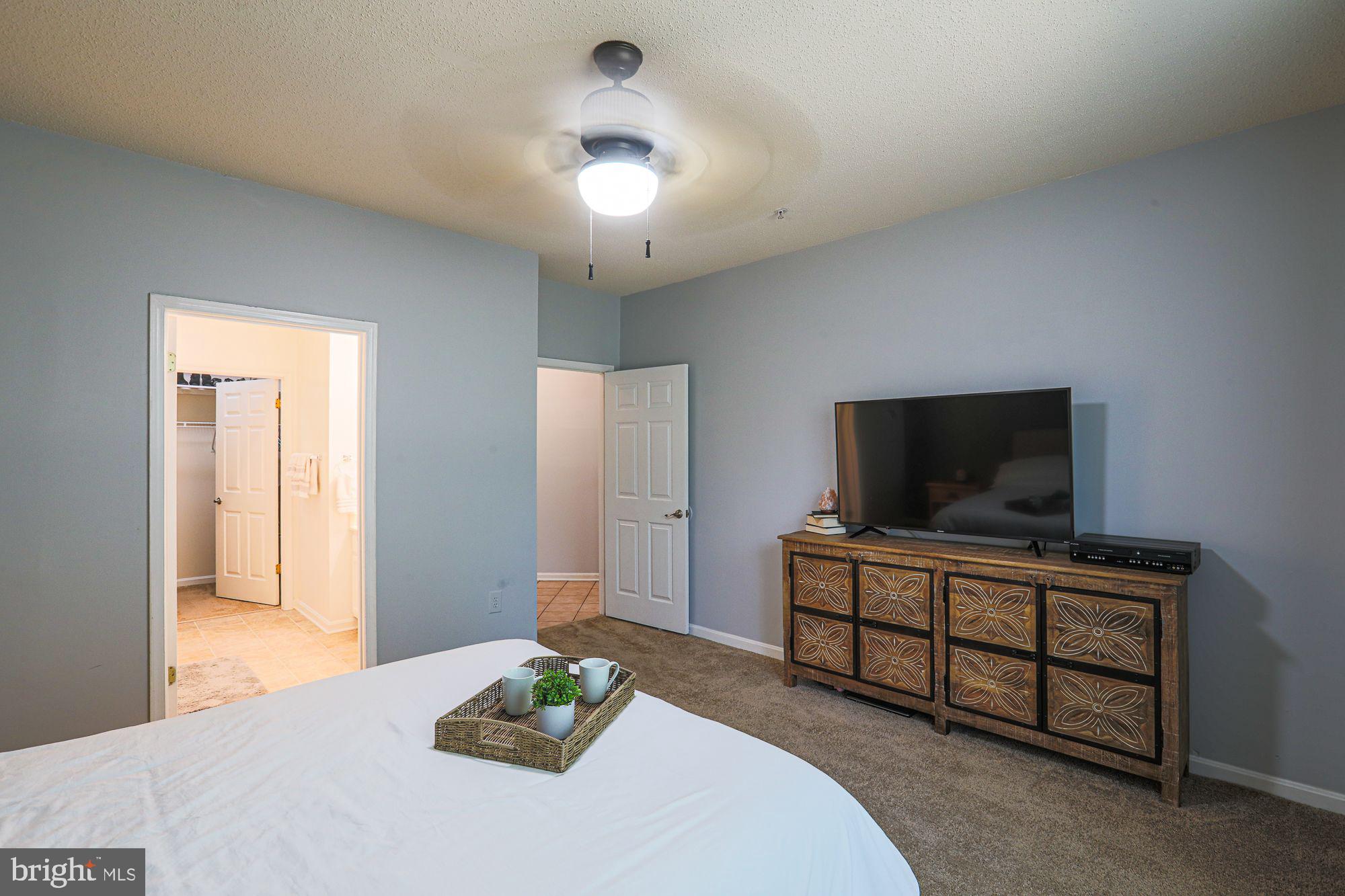 BRISTOL PARK - Residential