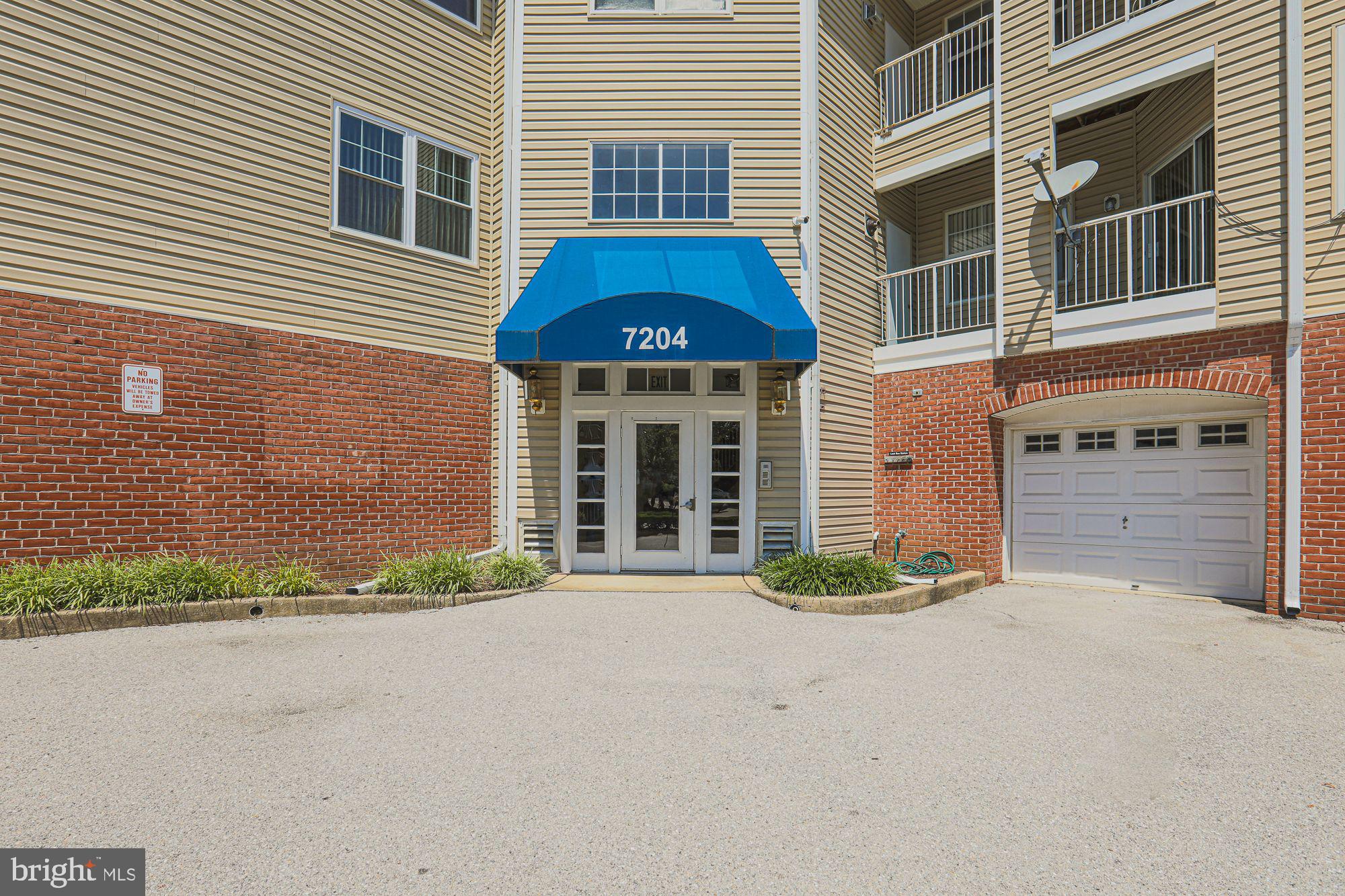 BRISTOL PARK - Residential