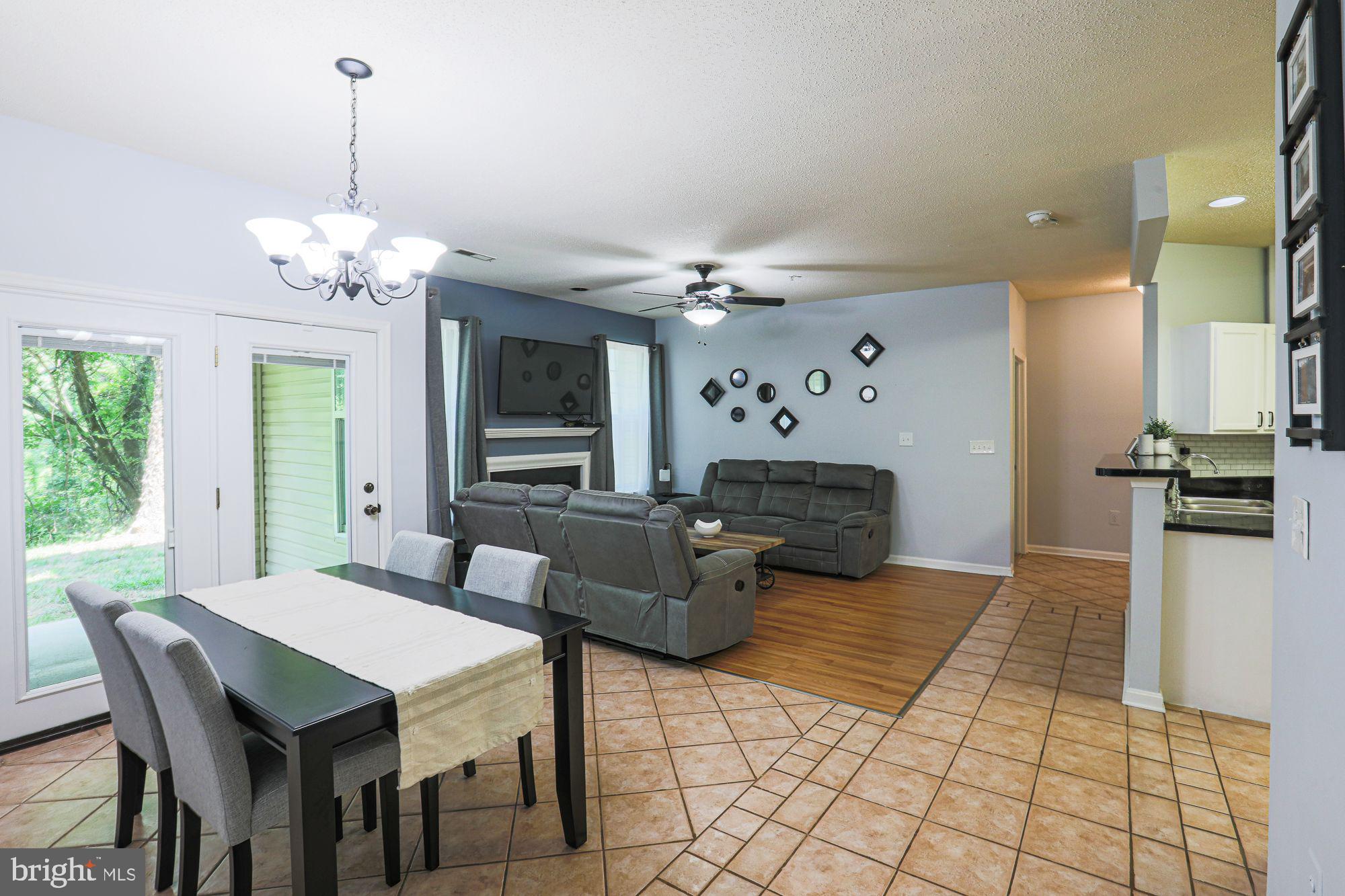 BRISTOL PARK - Residential