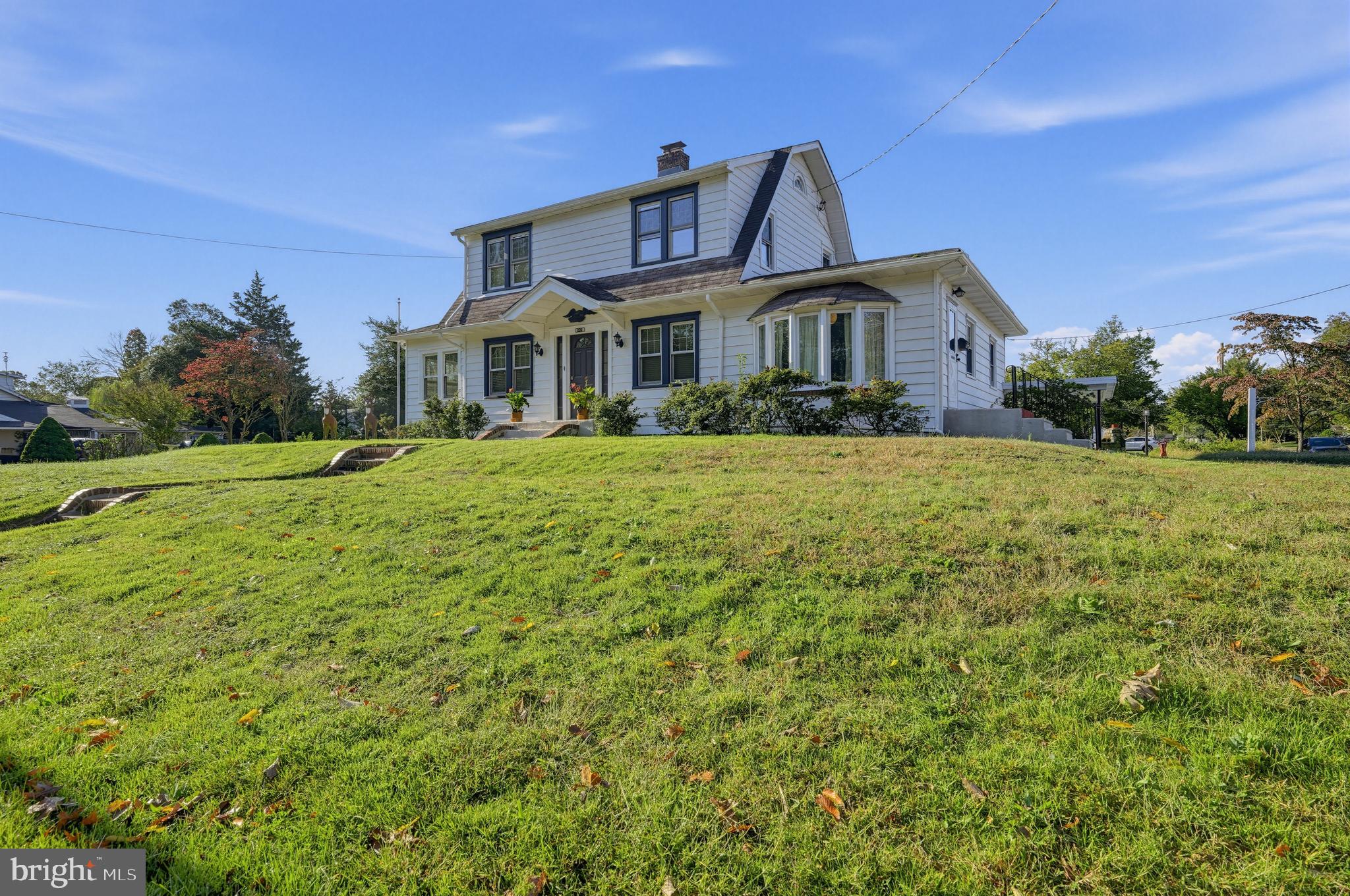 220 N BERLIN ROAD