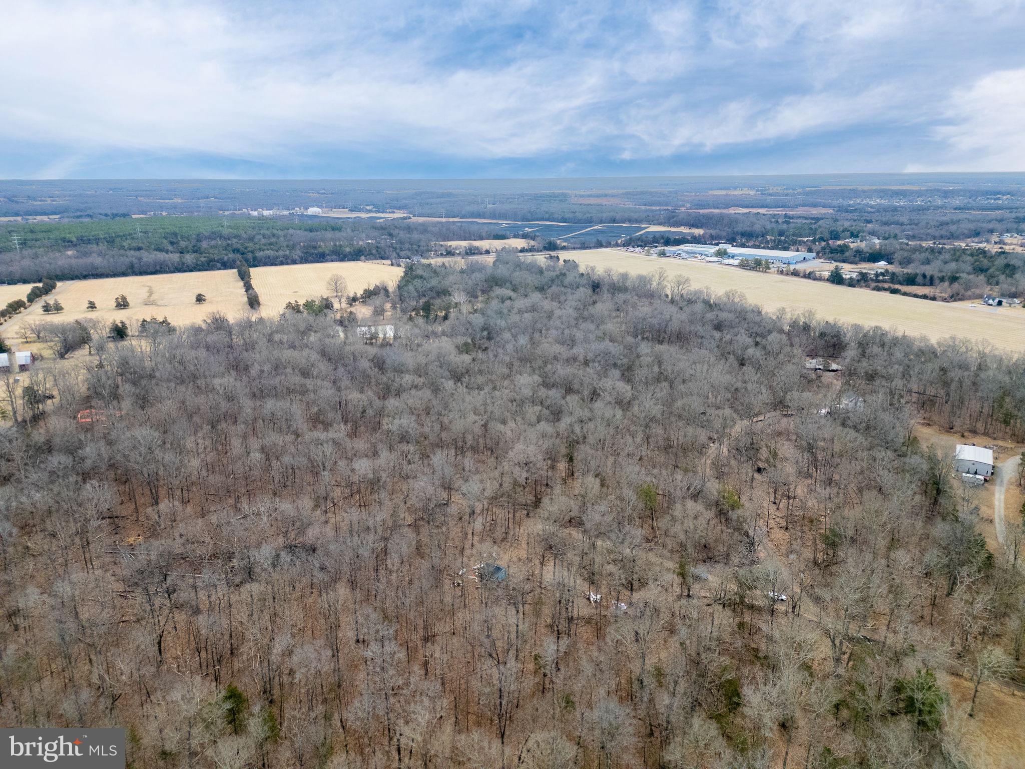 NONE AVAILABLE - Land