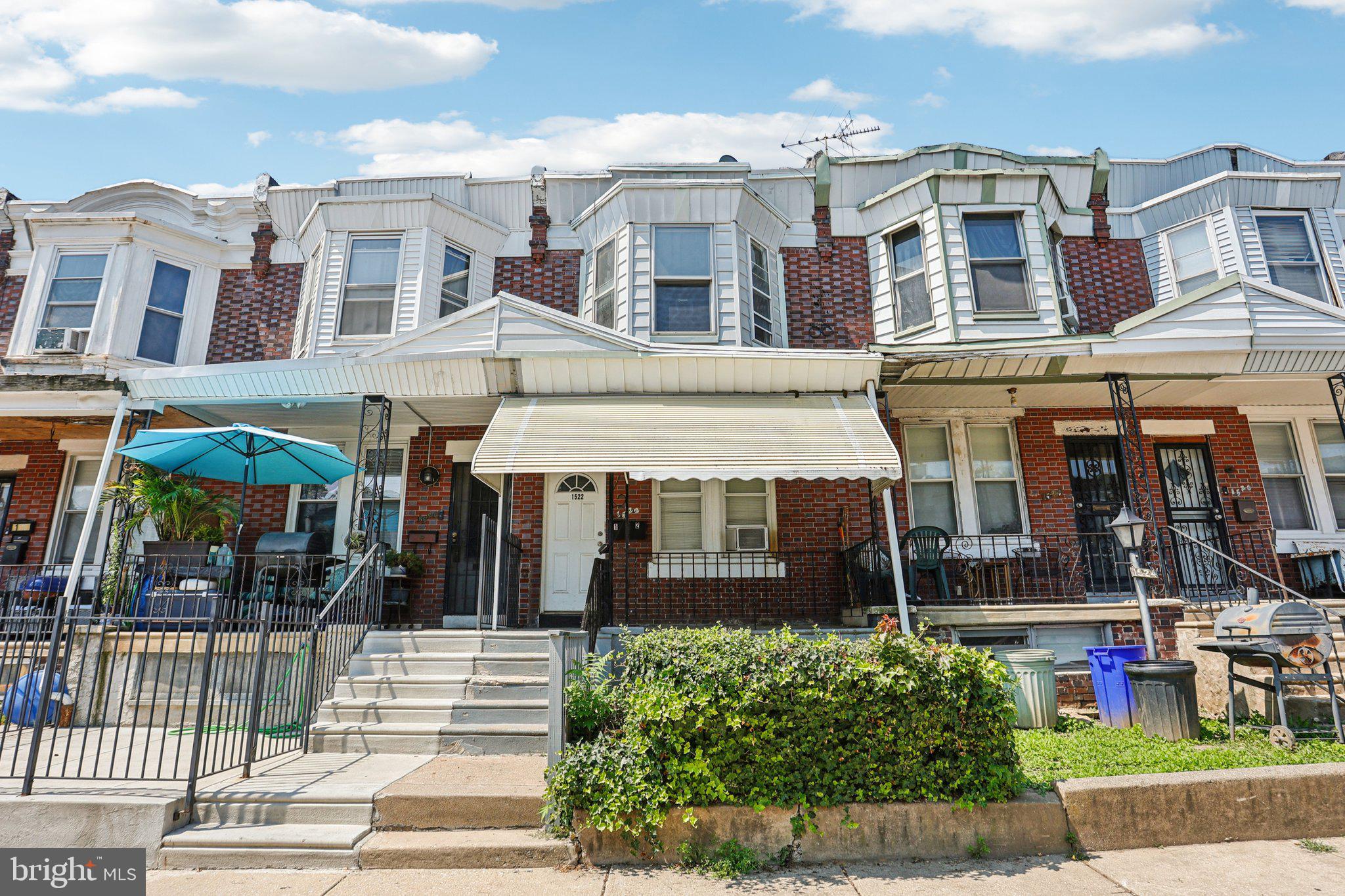 1522 N FRAZIER STREET