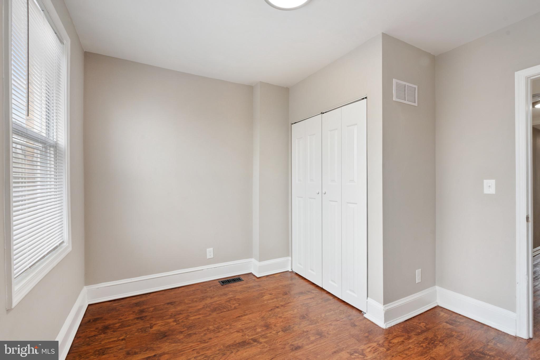 WASHINGTON VILLAGE - Residential