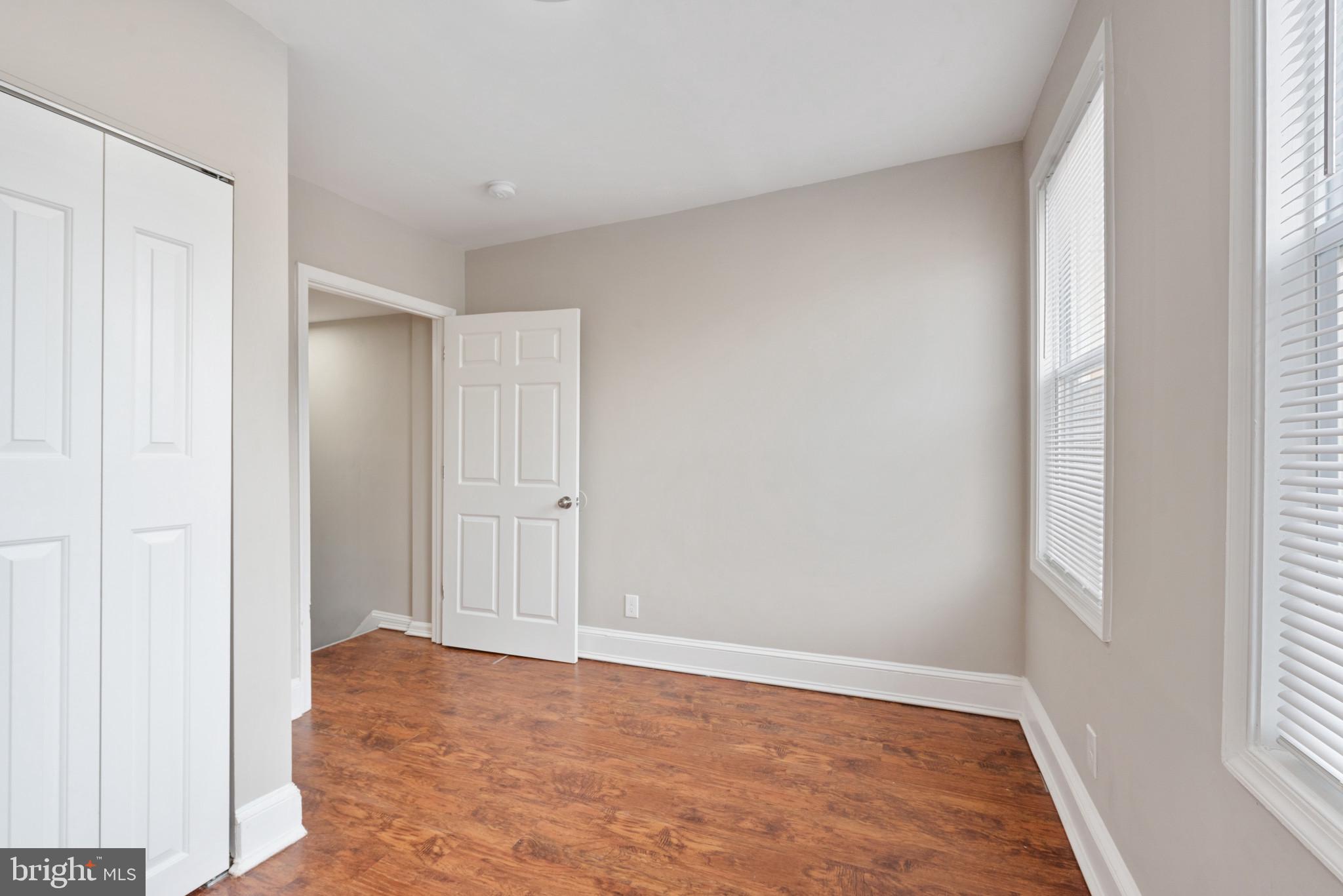 WASHINGTON VILLAGE - Residential