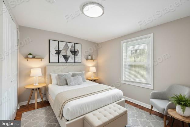 WASHINGTON VILLAGE - Residential