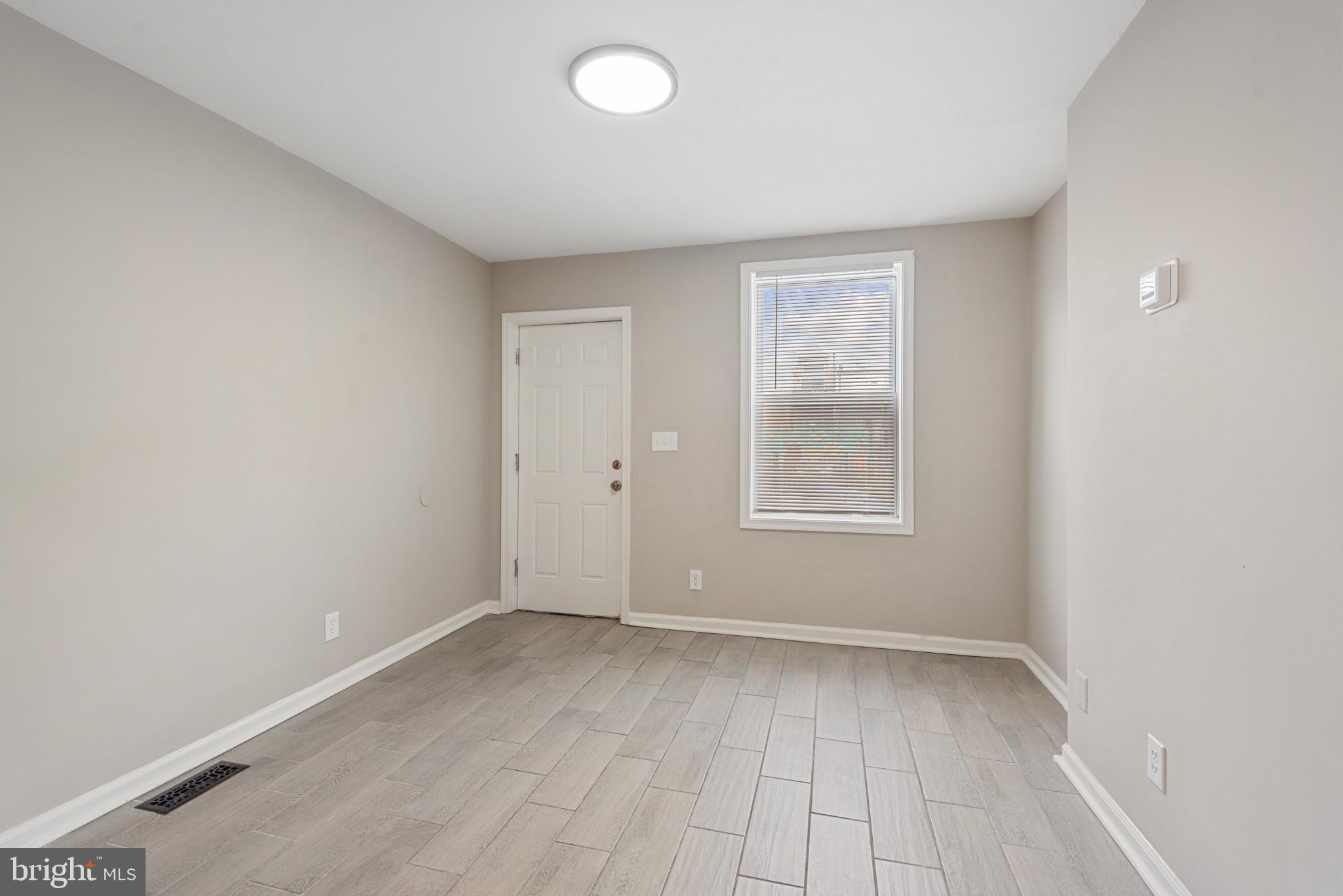 WASHINGTON VILLAGE - Residential