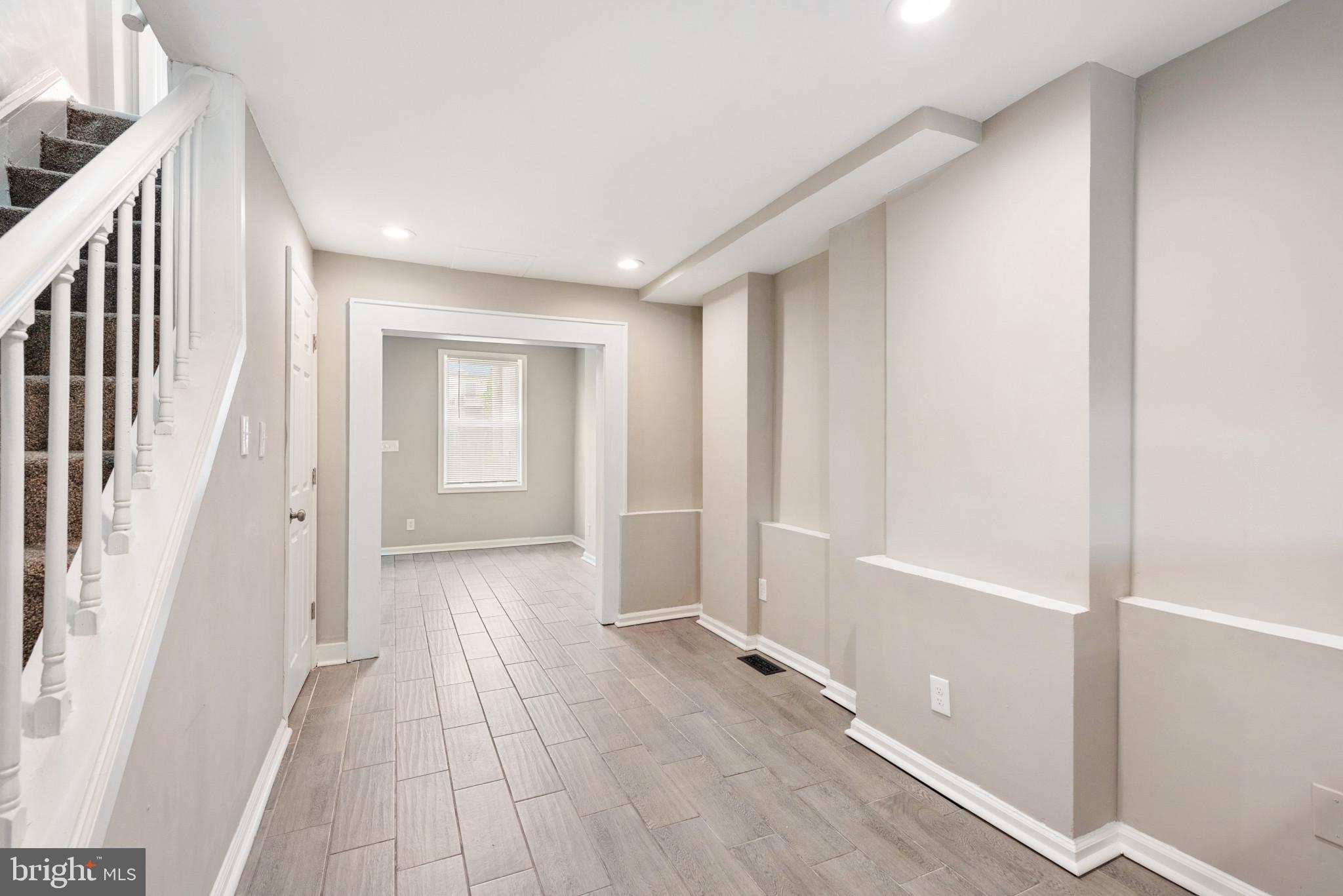 WASHINGTON VILLAGE - Residential