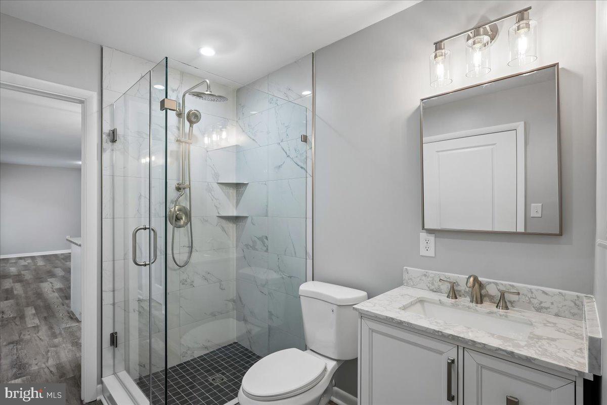 ROCKAWALKIN VILLAGE - Residential