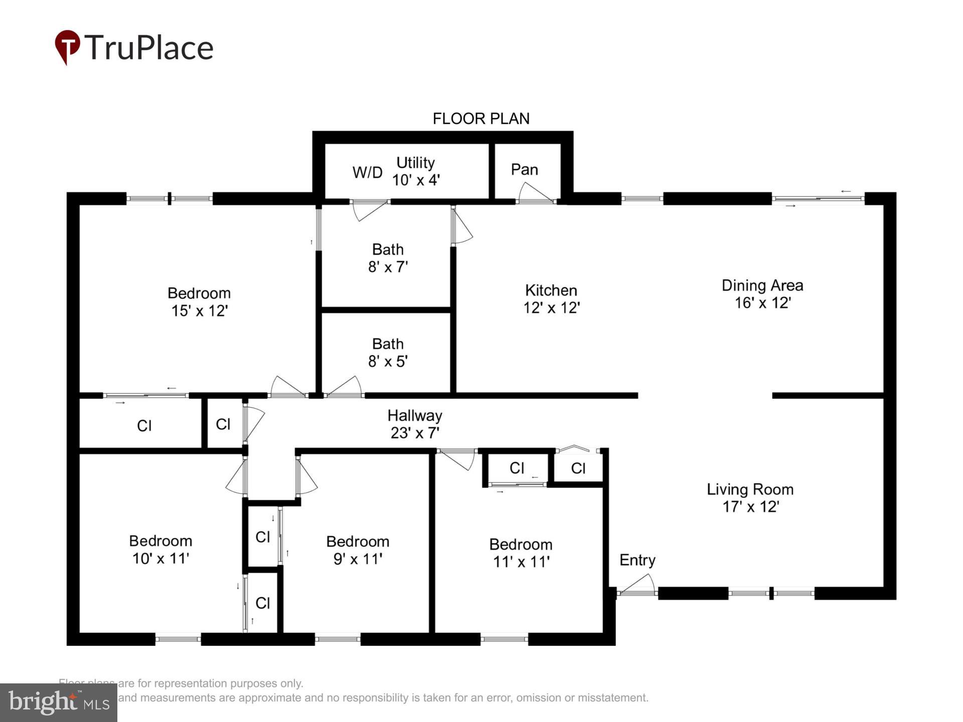 ROCKAWALKIN VILLAGE - Residential