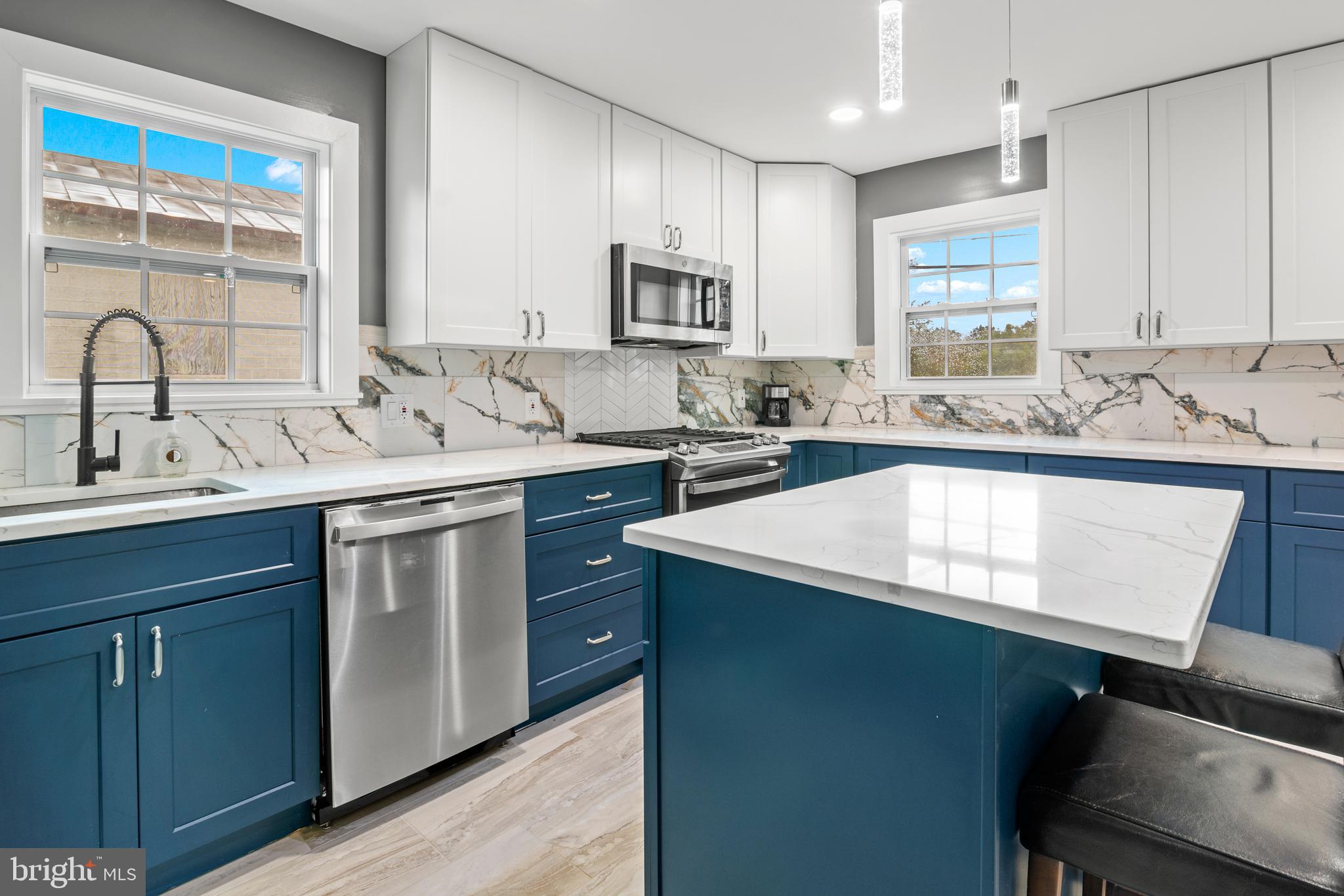 BALTIMORE COUNTY - Residential