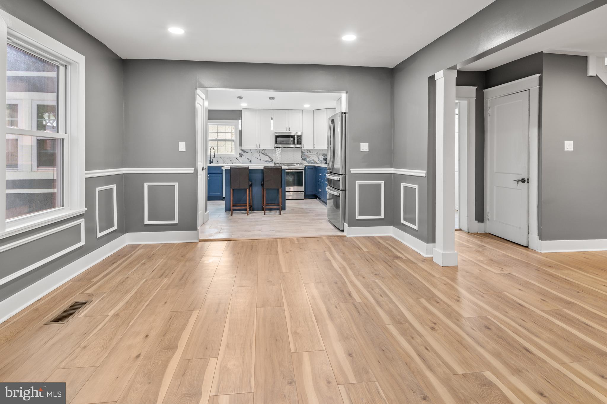 BALTIMORE COUNTY - Residential