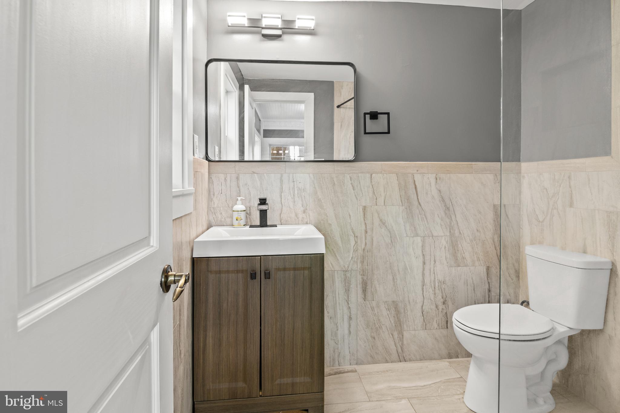 BALTIMORE COUNTY - Residential