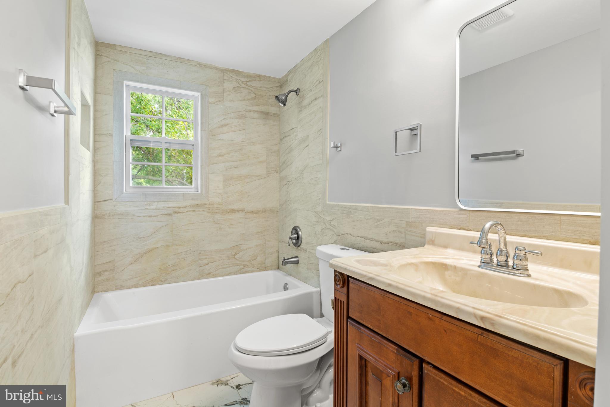 BALTIMORE COUNTY - Residential