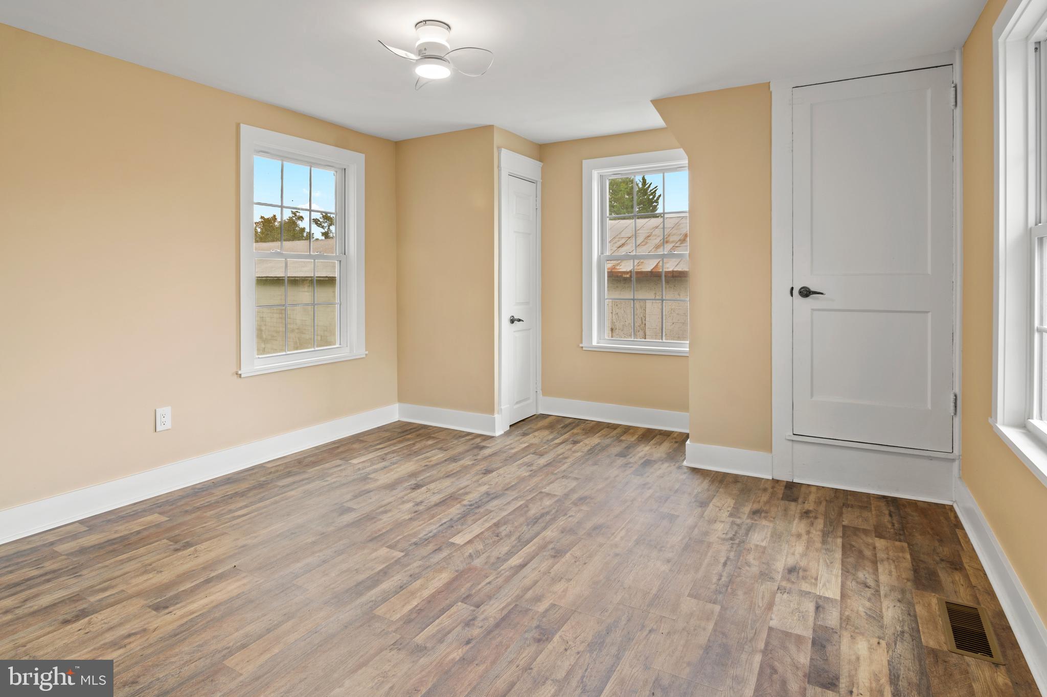 BALTIMORE COUNTY - Residential